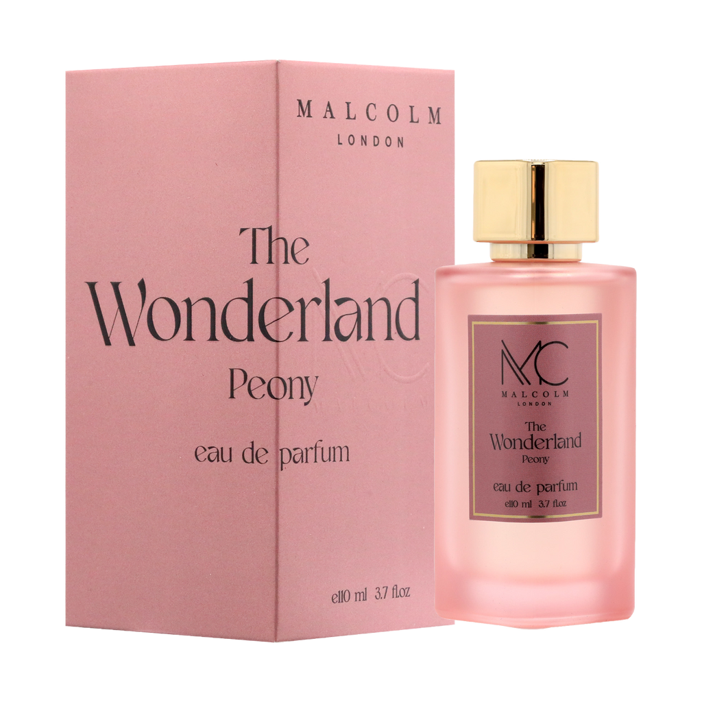 The Wonderland Peony