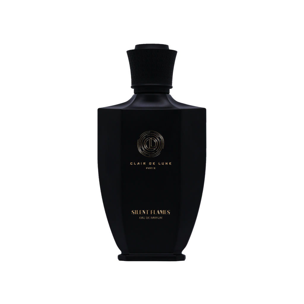 Silent Flames