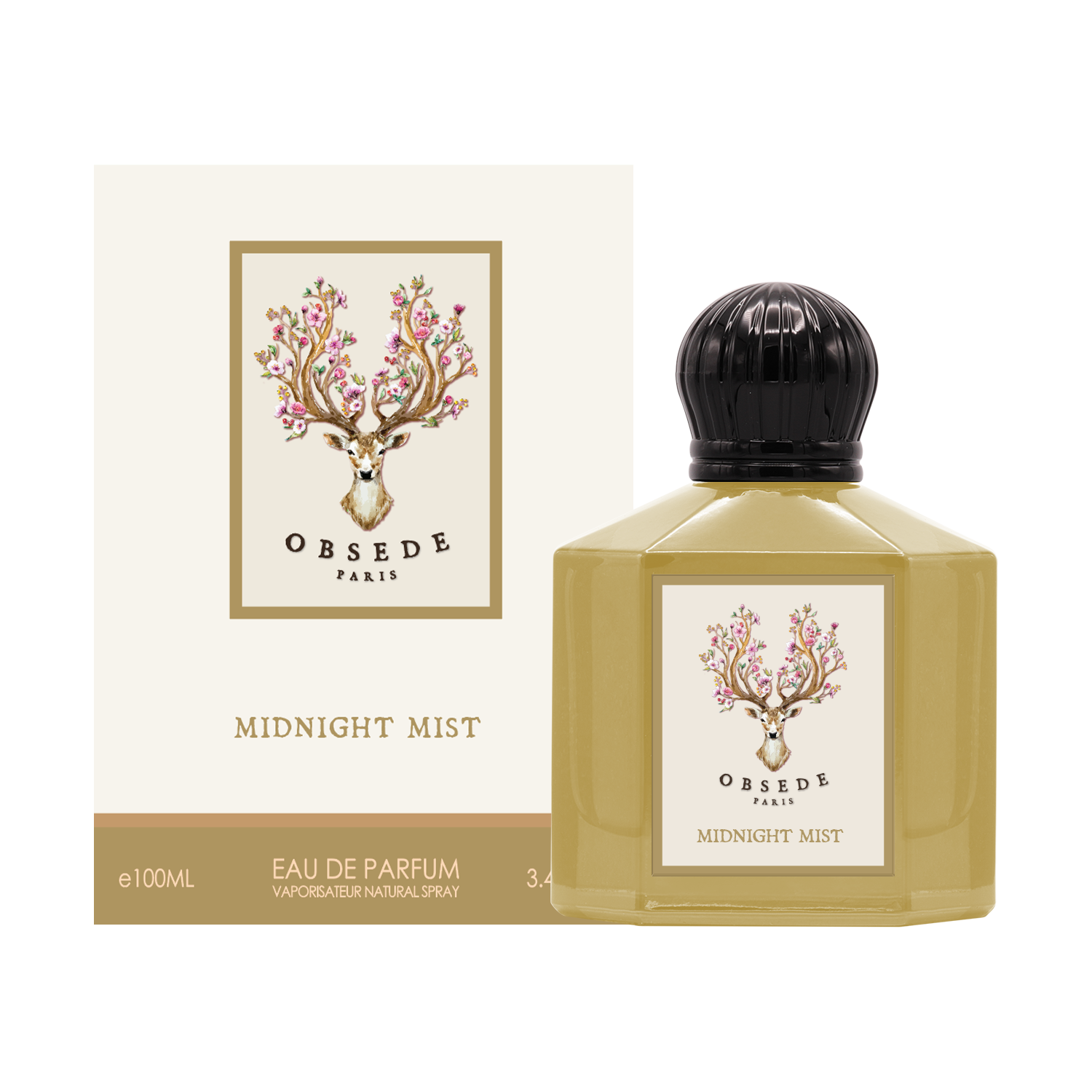 ضباب منتصف الليل ضباب منتصف الليل