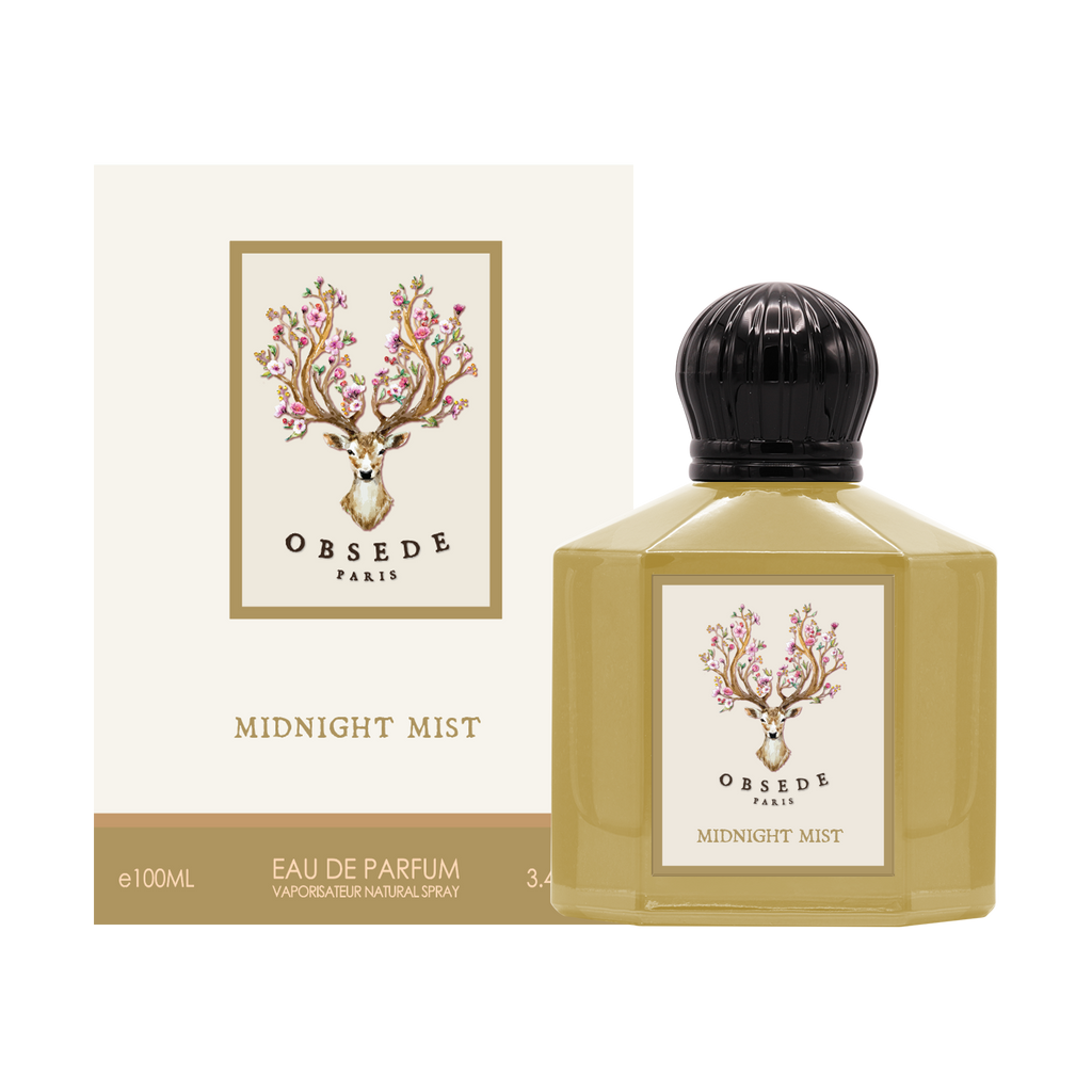 ضباب منتصف الليل