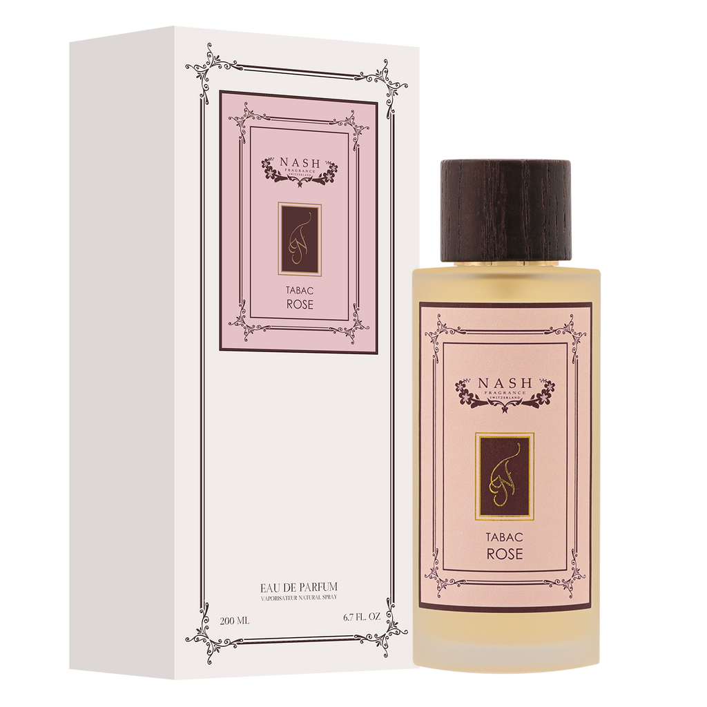 Tabac Rose