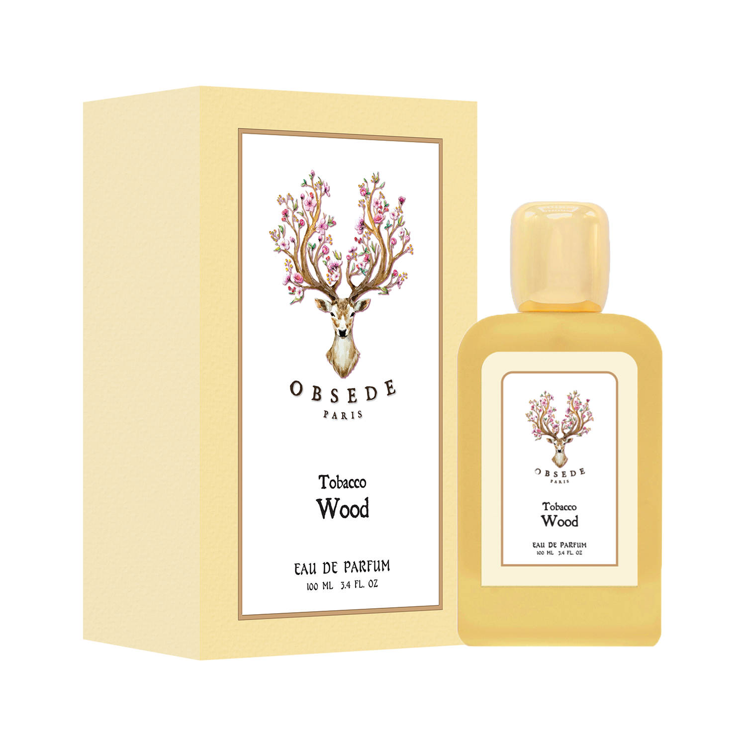 Tobacco Wood Tobacco Wood