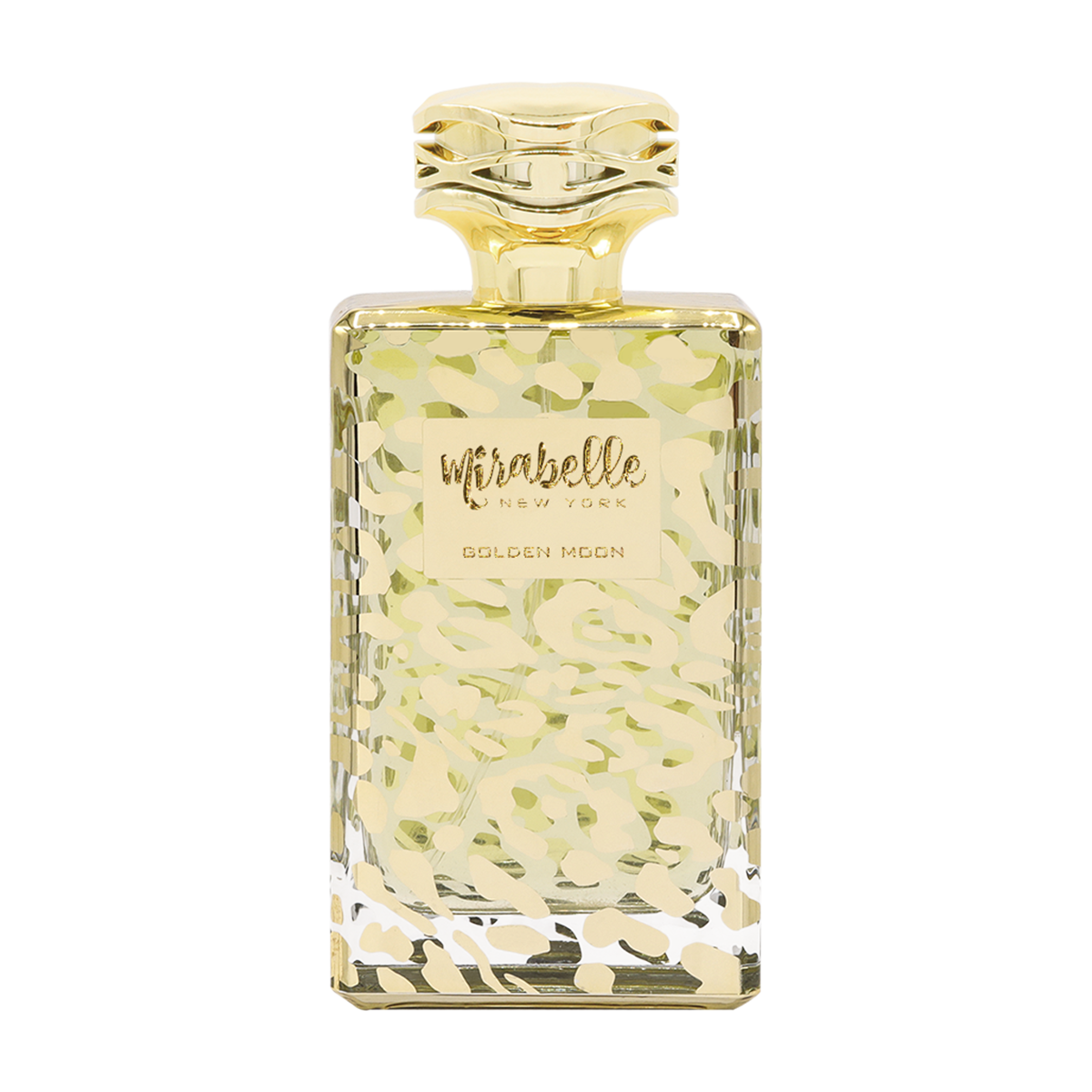 القمر الذهبي القمر الذهبي