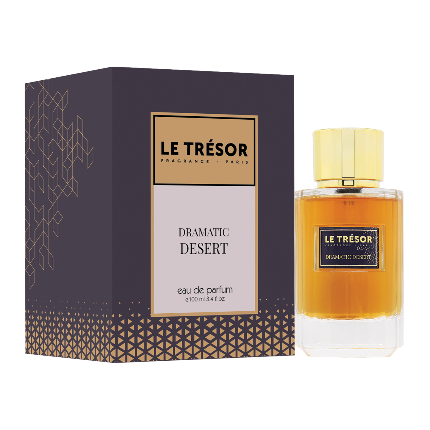 الصحراء الدرامية