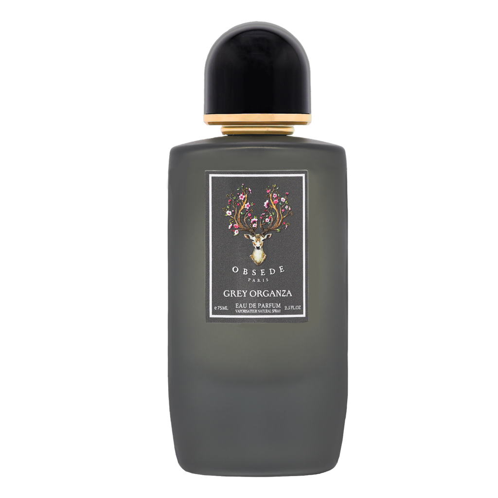 الأورجانزا الرمادية