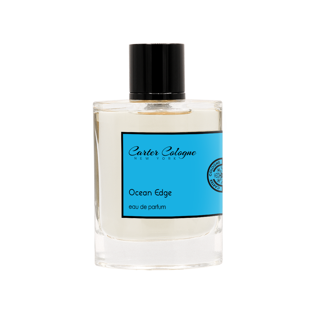 حافة المحيط