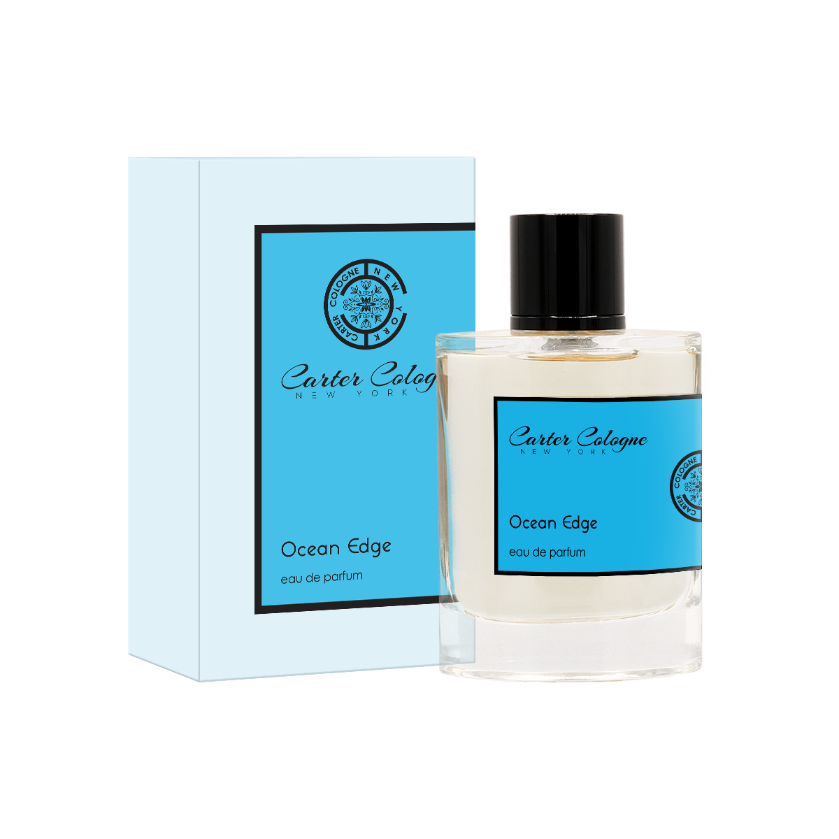 حافة المحيط حافة المحيط