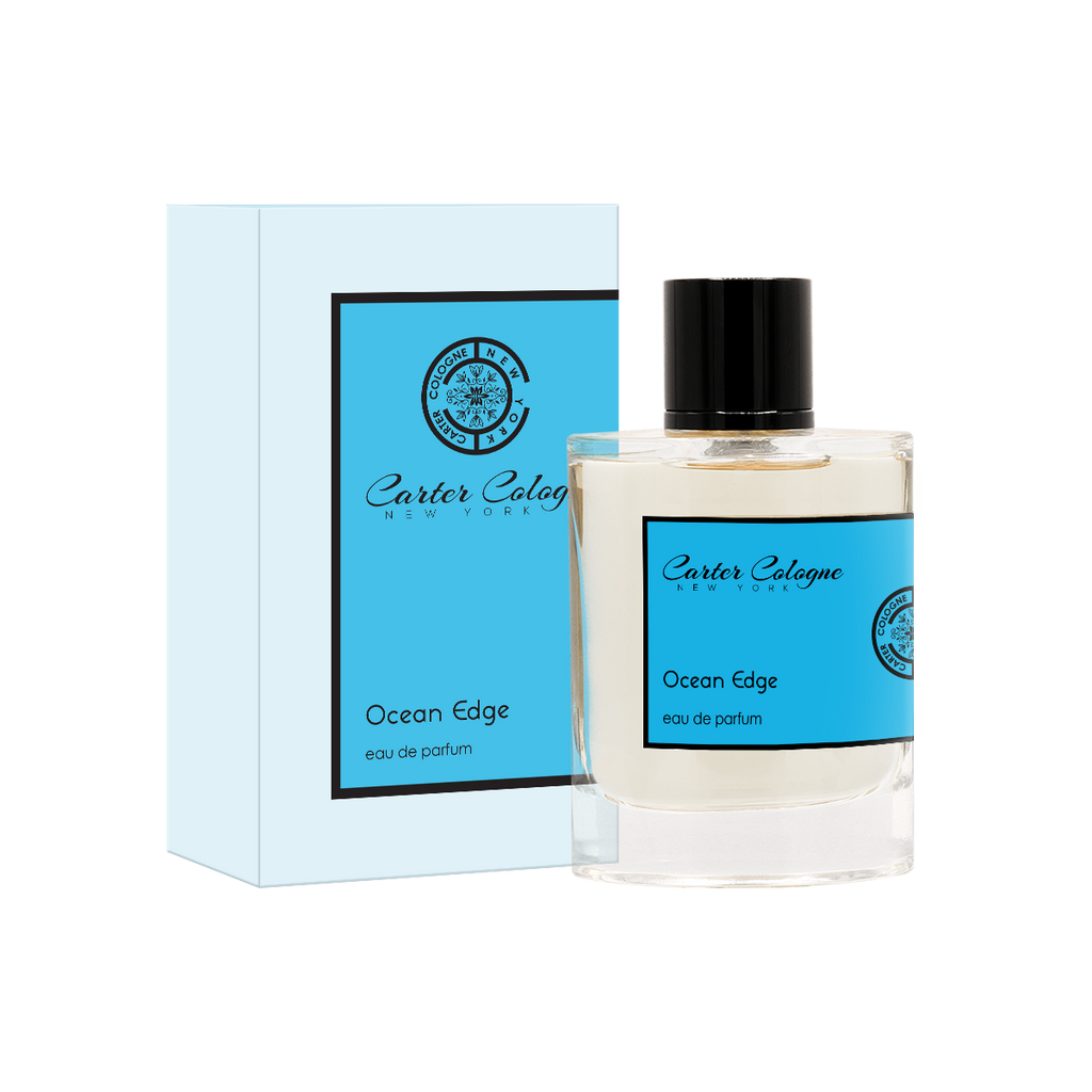 حافة المحيط