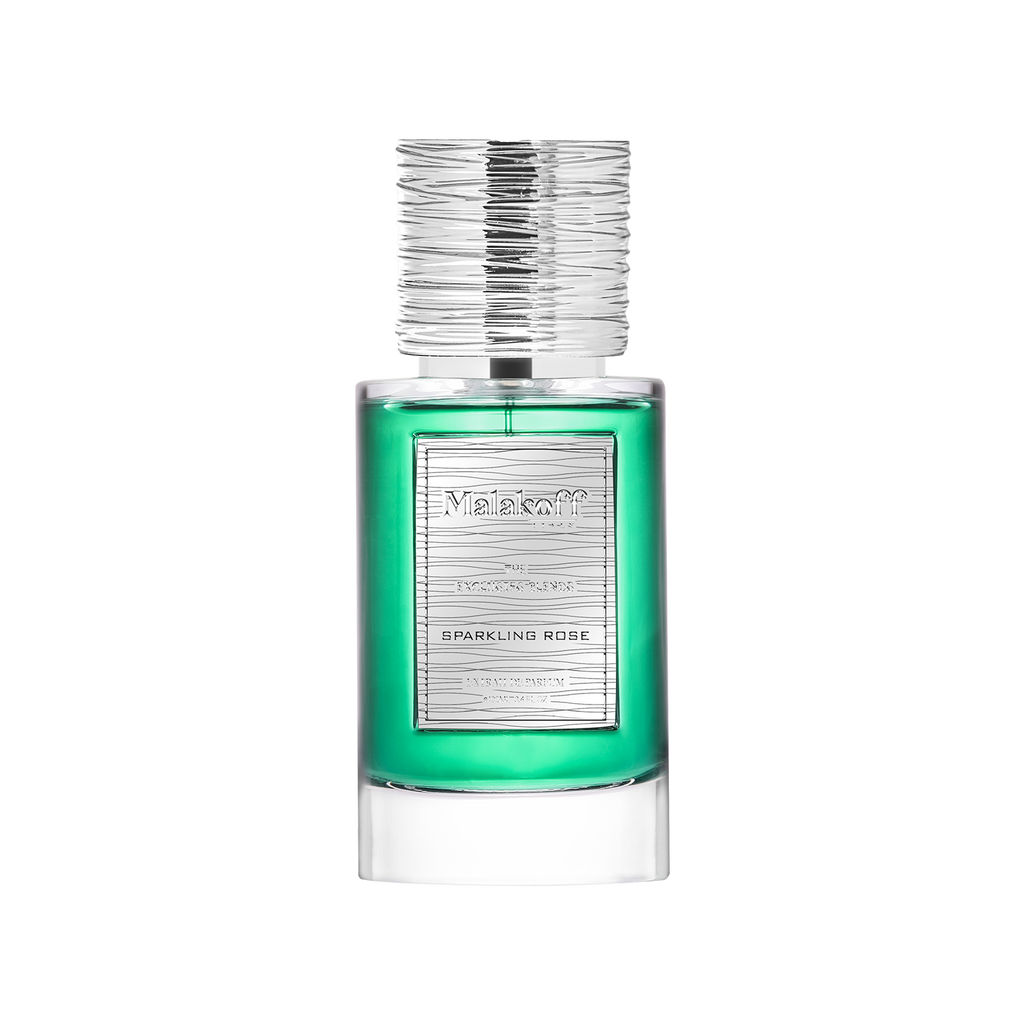 Sparkling Rose