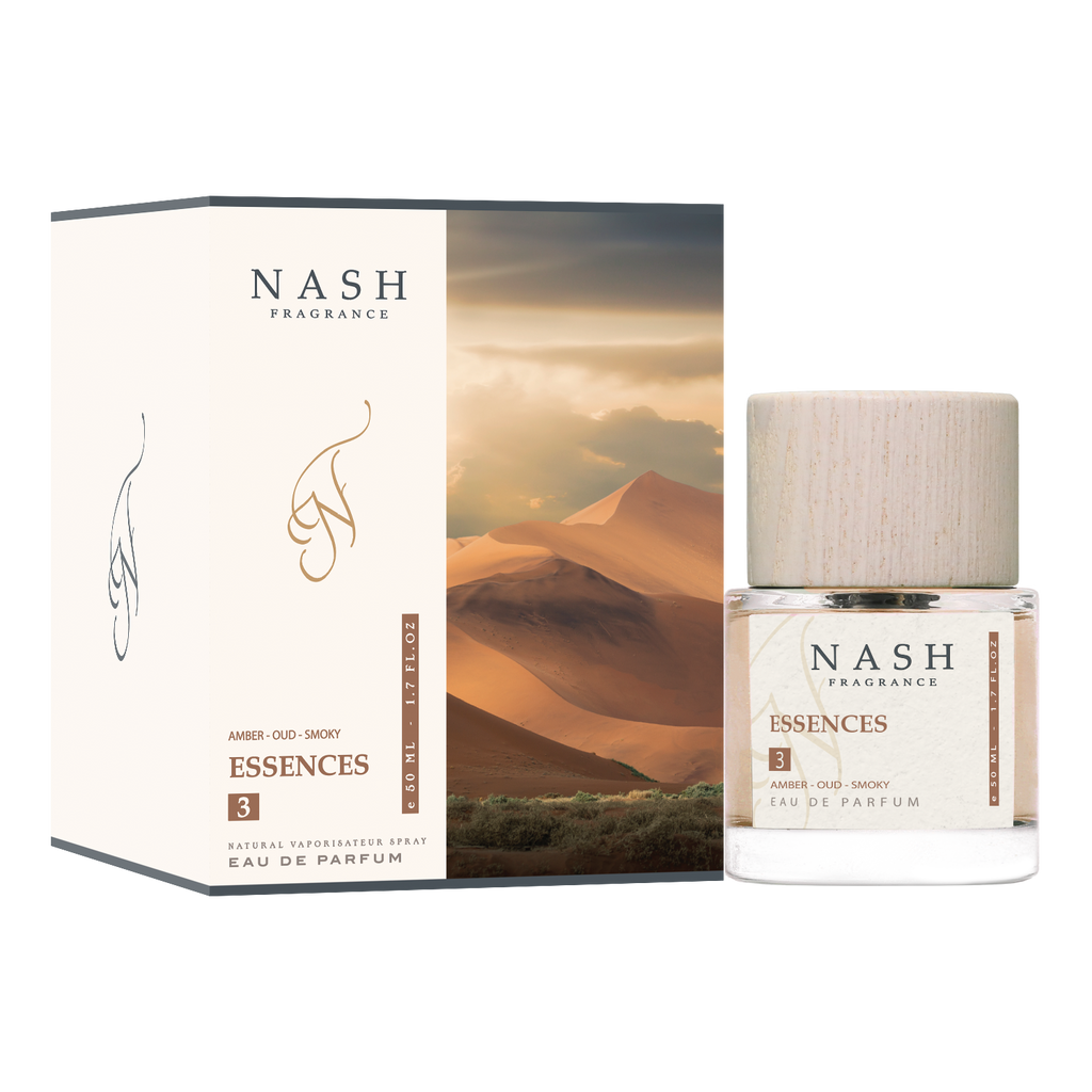 Essences 3