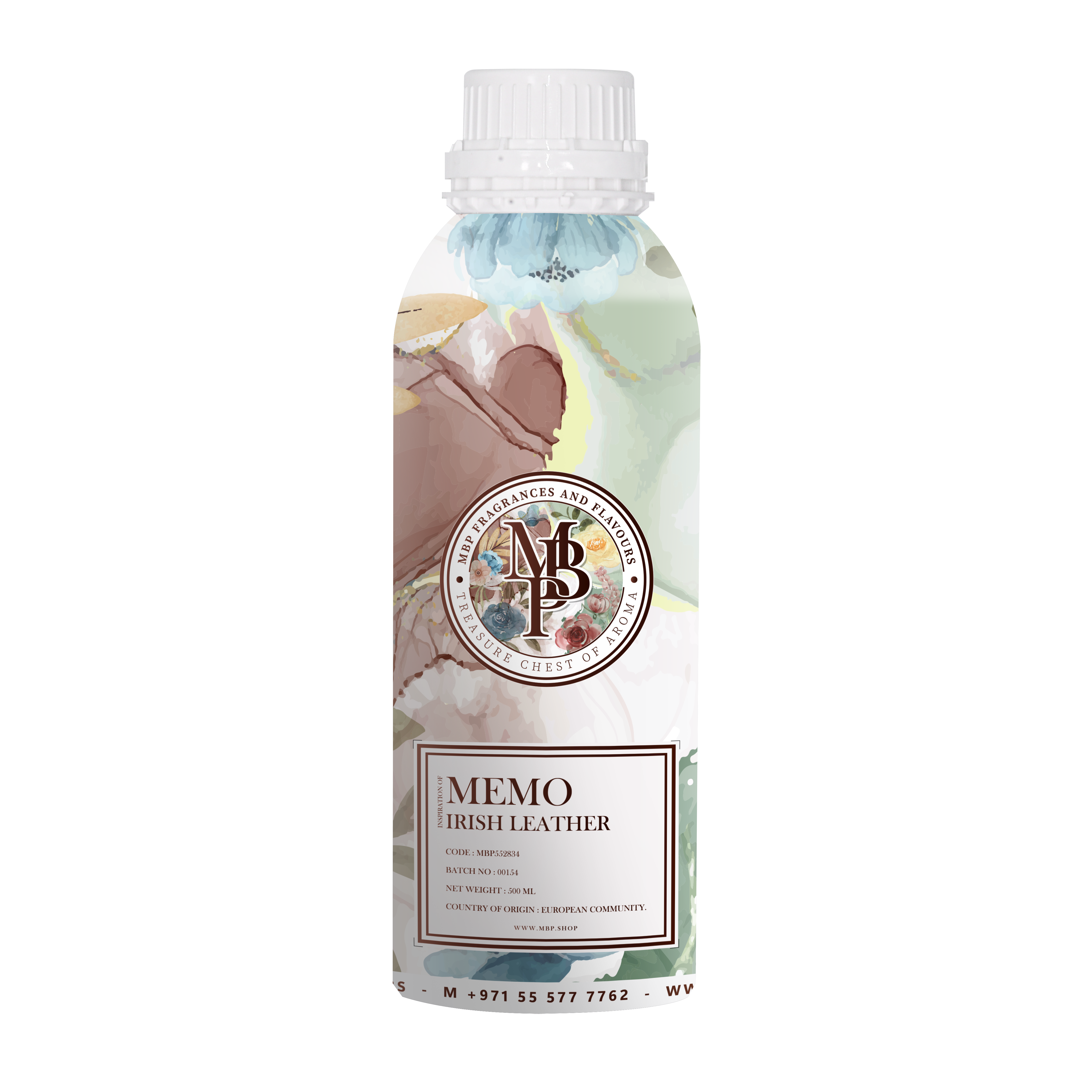 مذكرة - الجلود الأيرلندية مذكرة - الجلود الأيرلندية