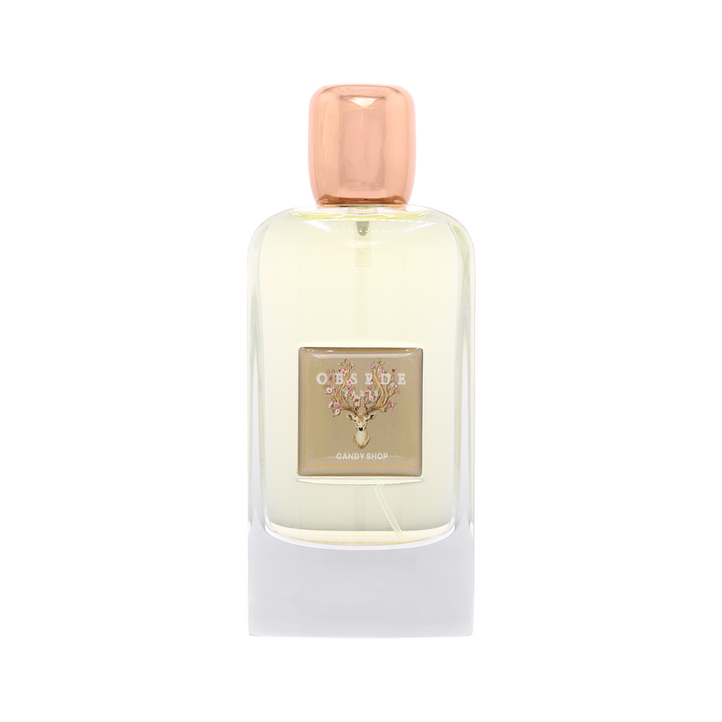 متجر الحلوى