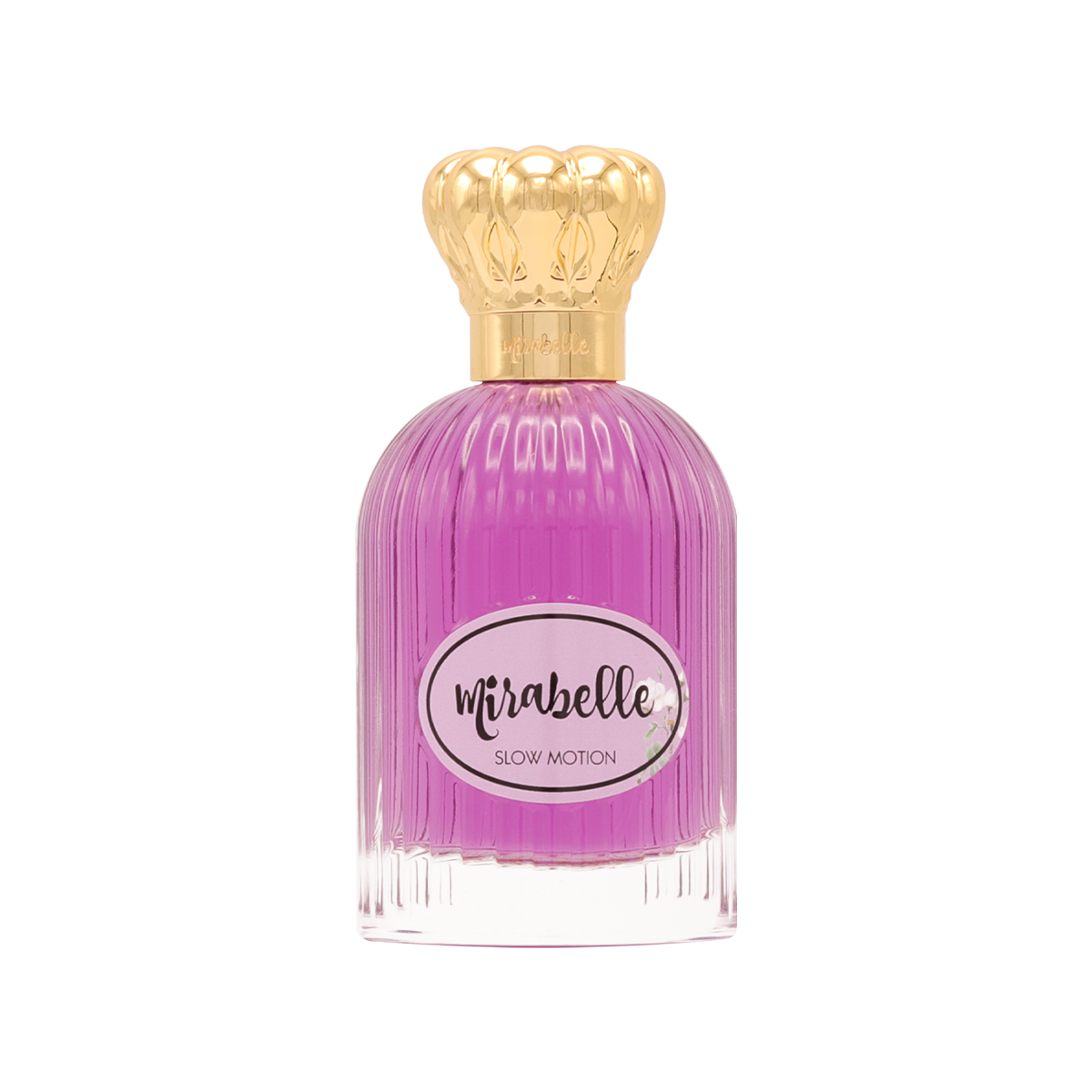 Slow Motion Slow Motion