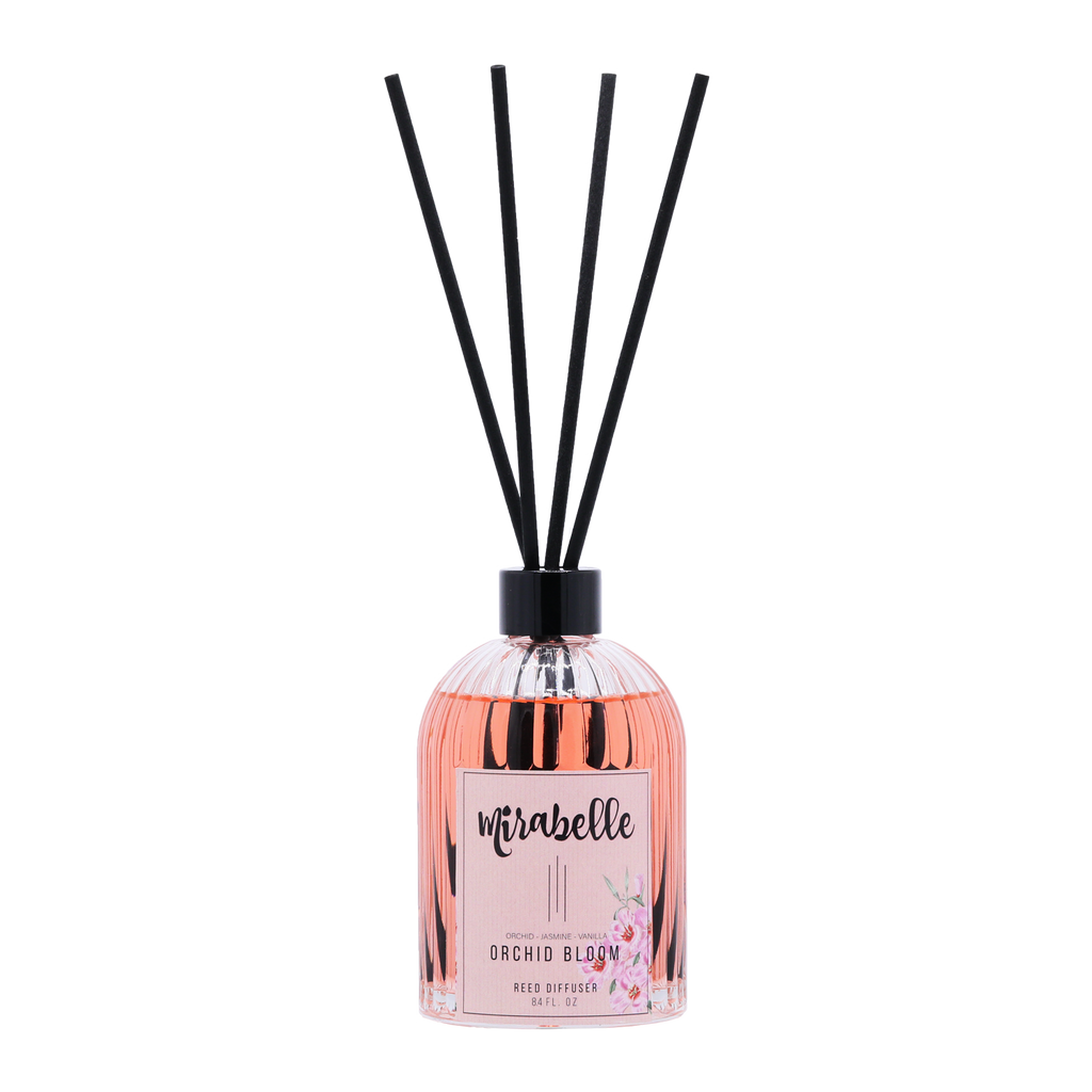 Orchid Bloom Reed Diffuser