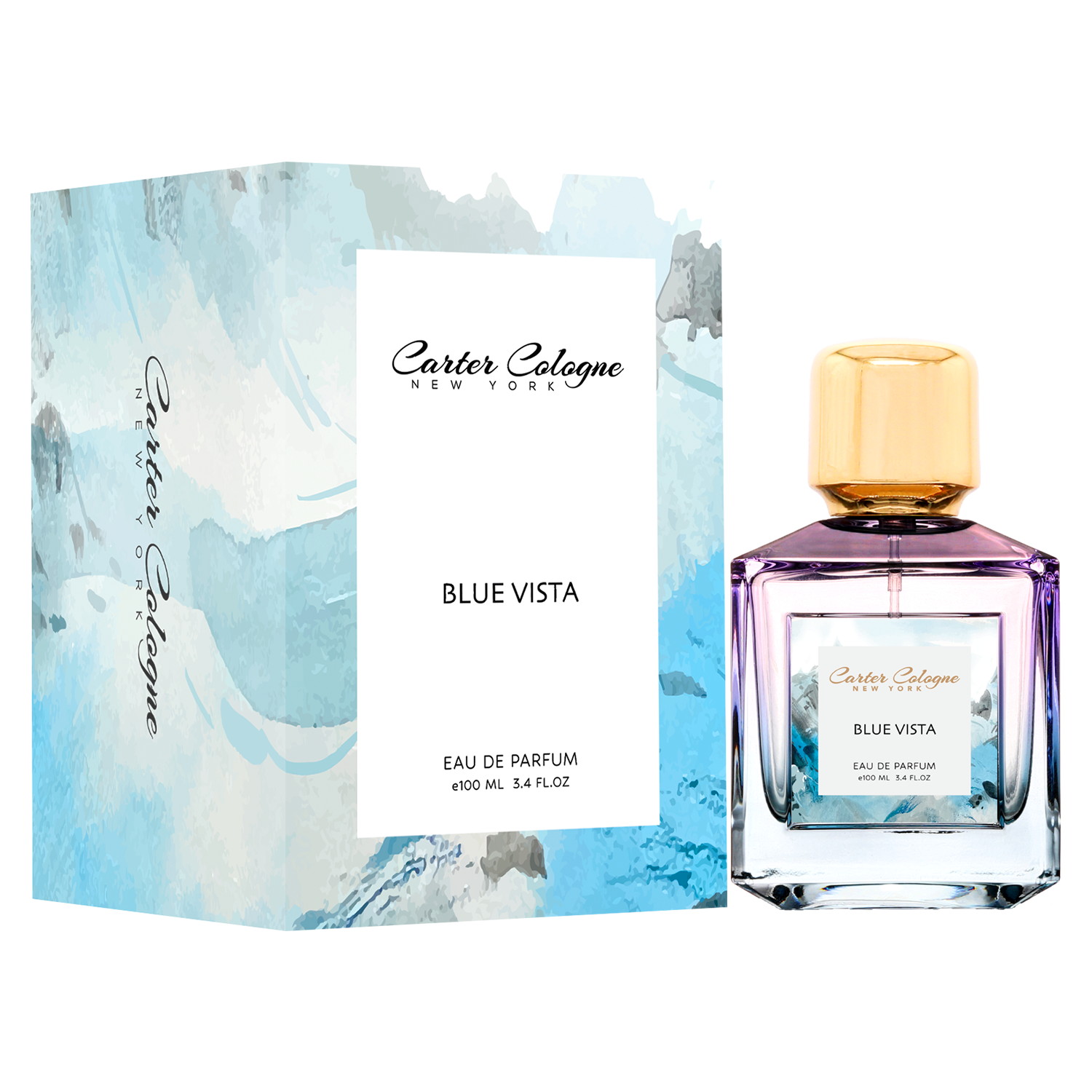 بلو فيستا بلو فيستا