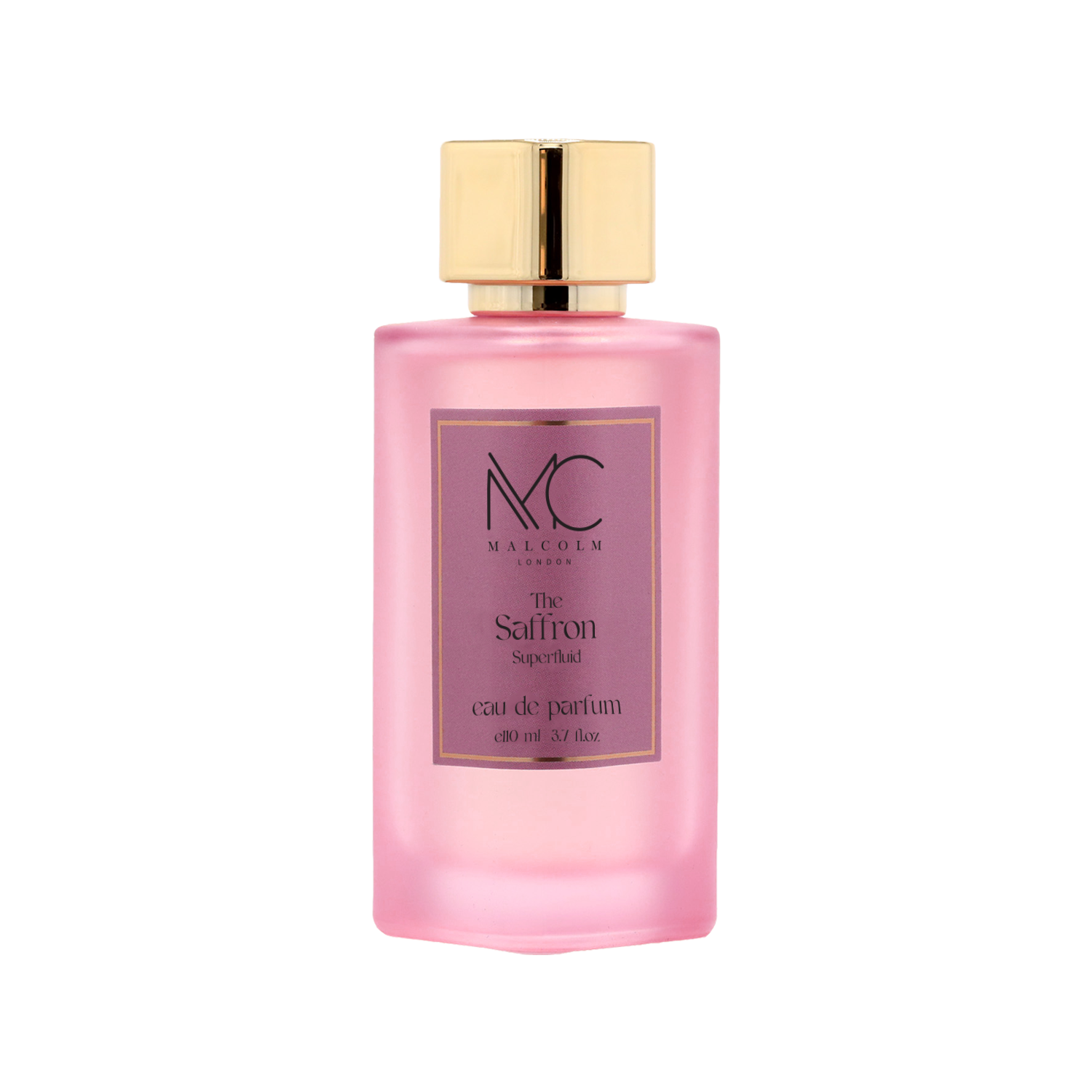 The Saffron Superfluid The Saffron Superfluid