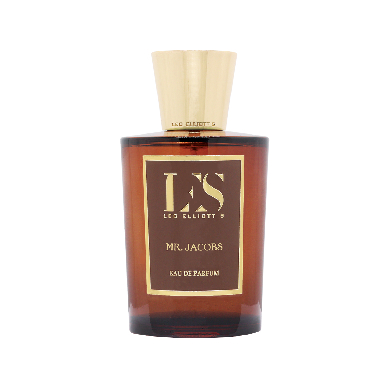 السيد جاكوبس السيد جاكوبس