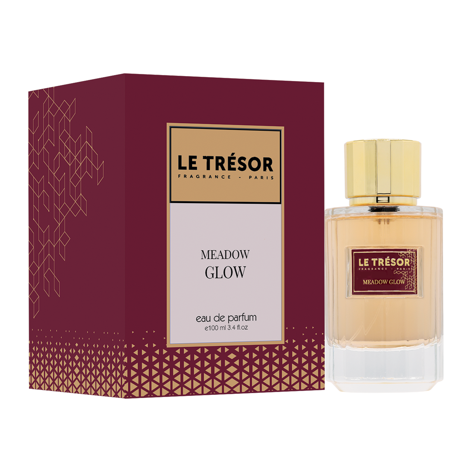 توهج المرج توهج المرج