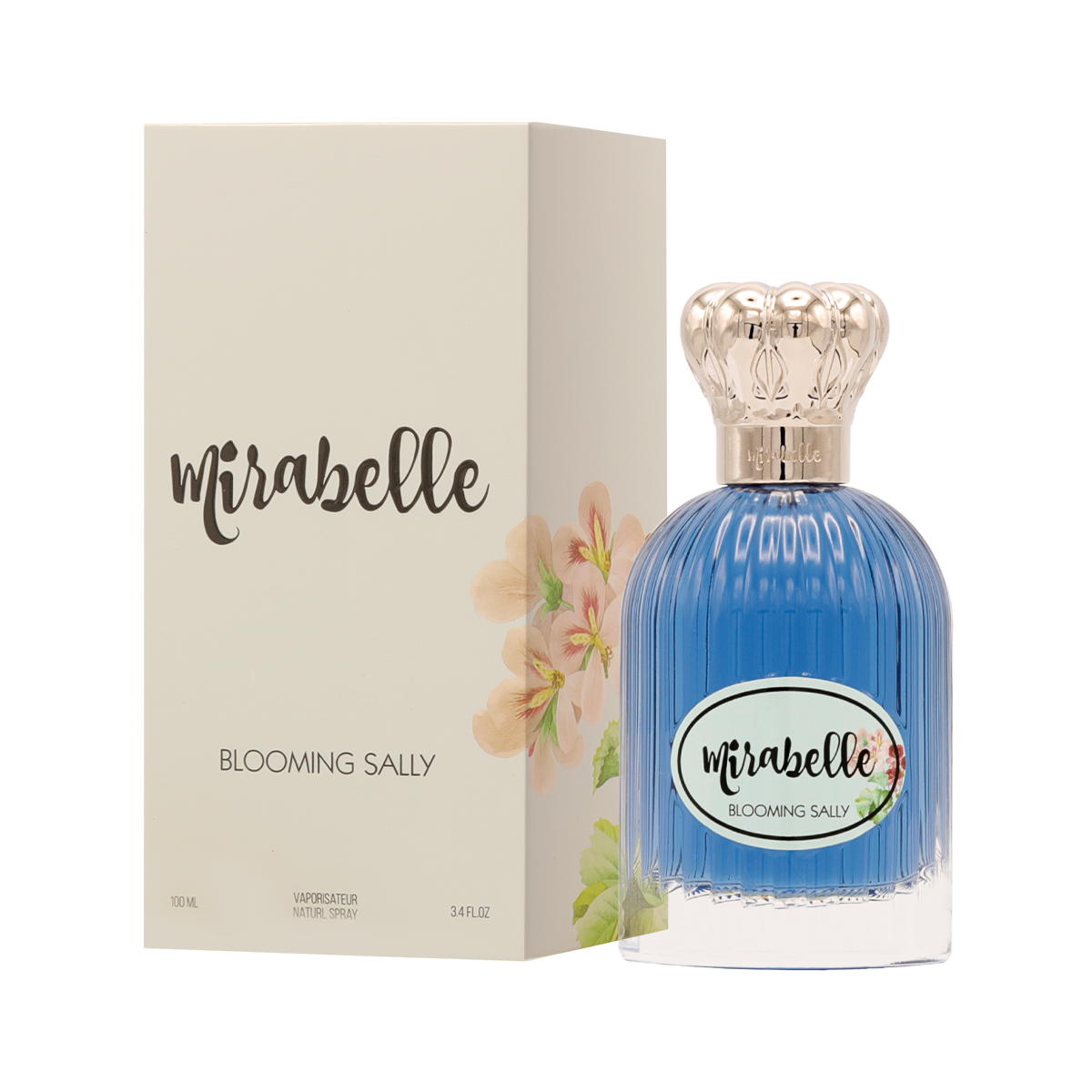 سالي المزهرة سالي المزهرة