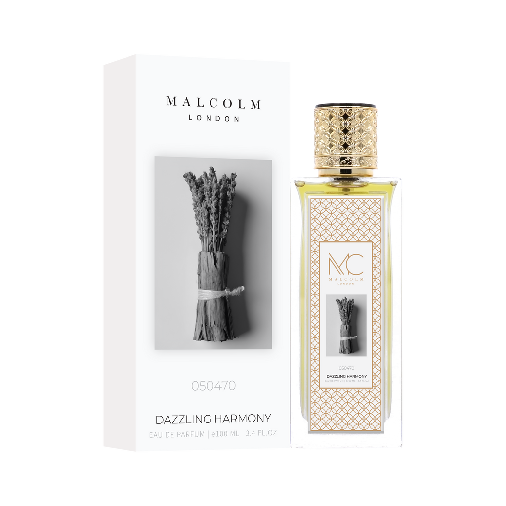 الانسجام المبهر