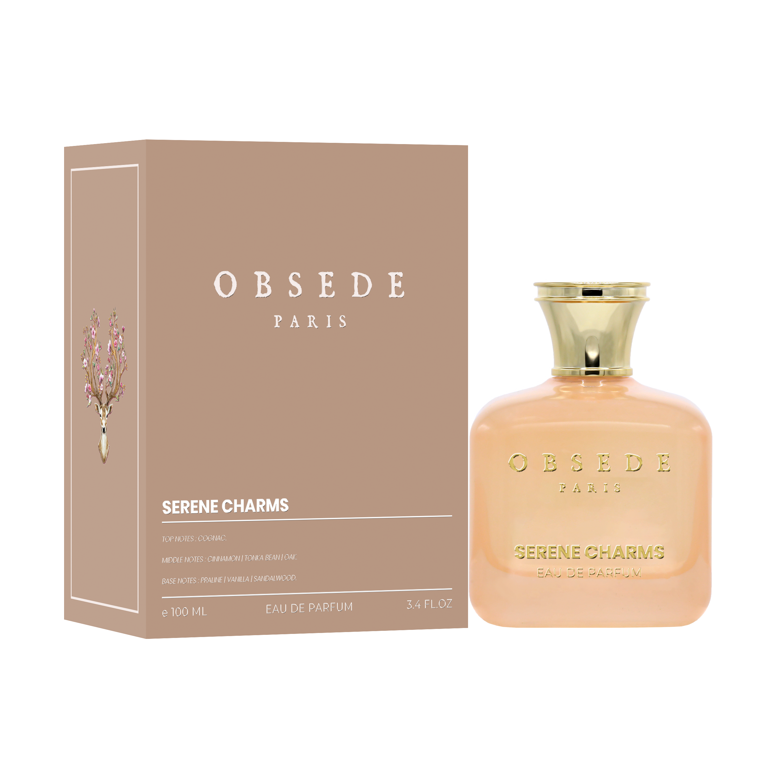 Serene Charms Serene Charms