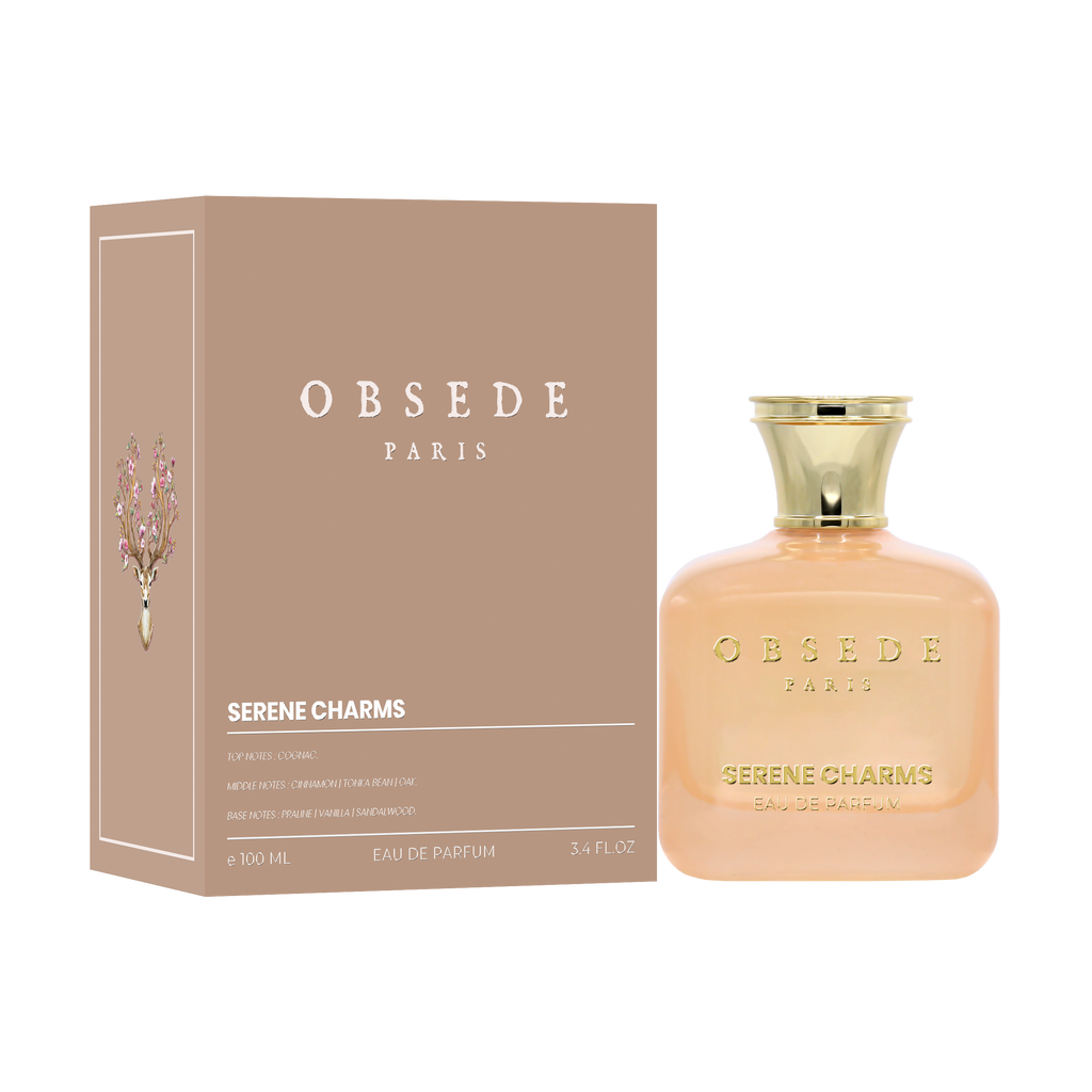 Serene Charms