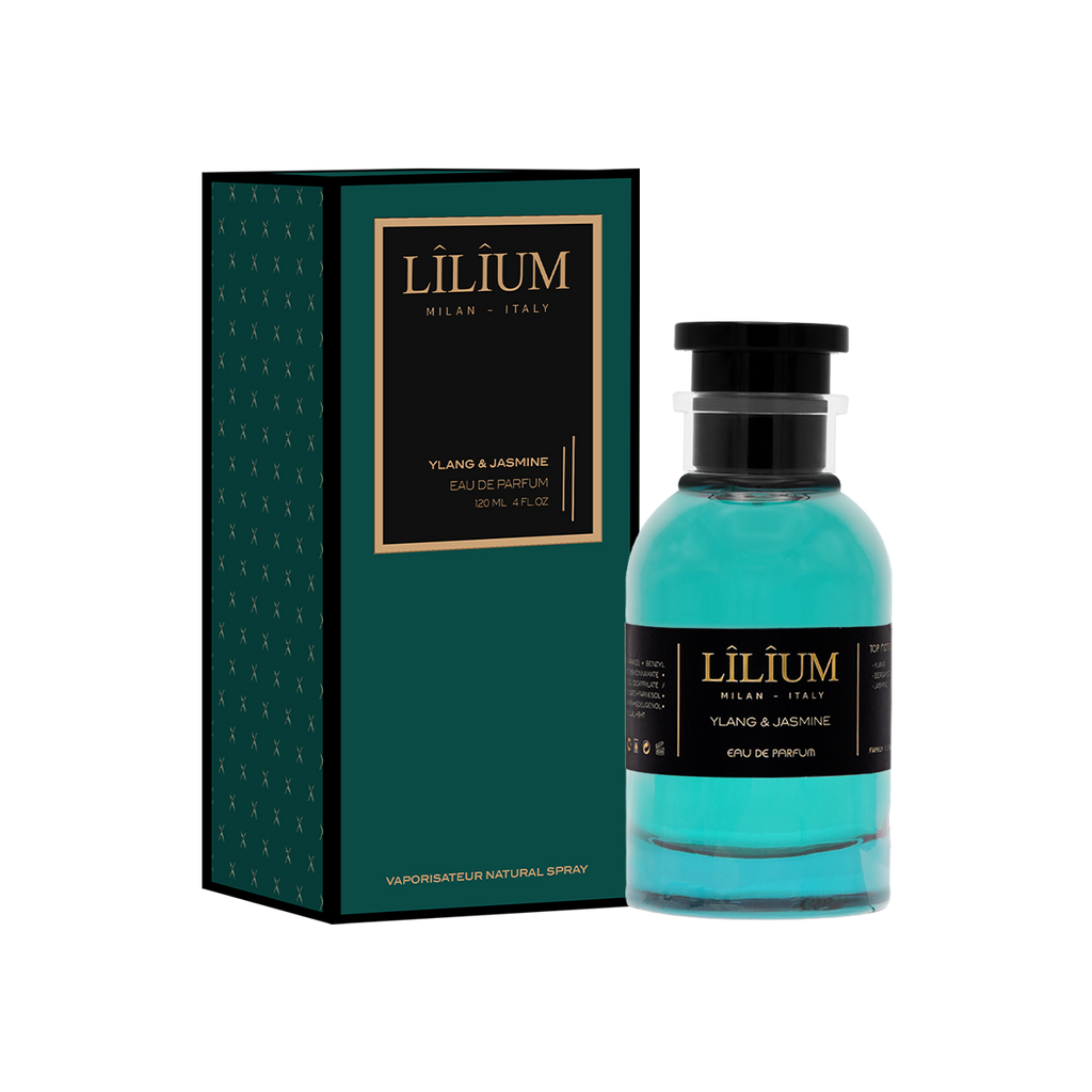 Ylang Jasmine – Balhowaimil Perfumes - Main Image