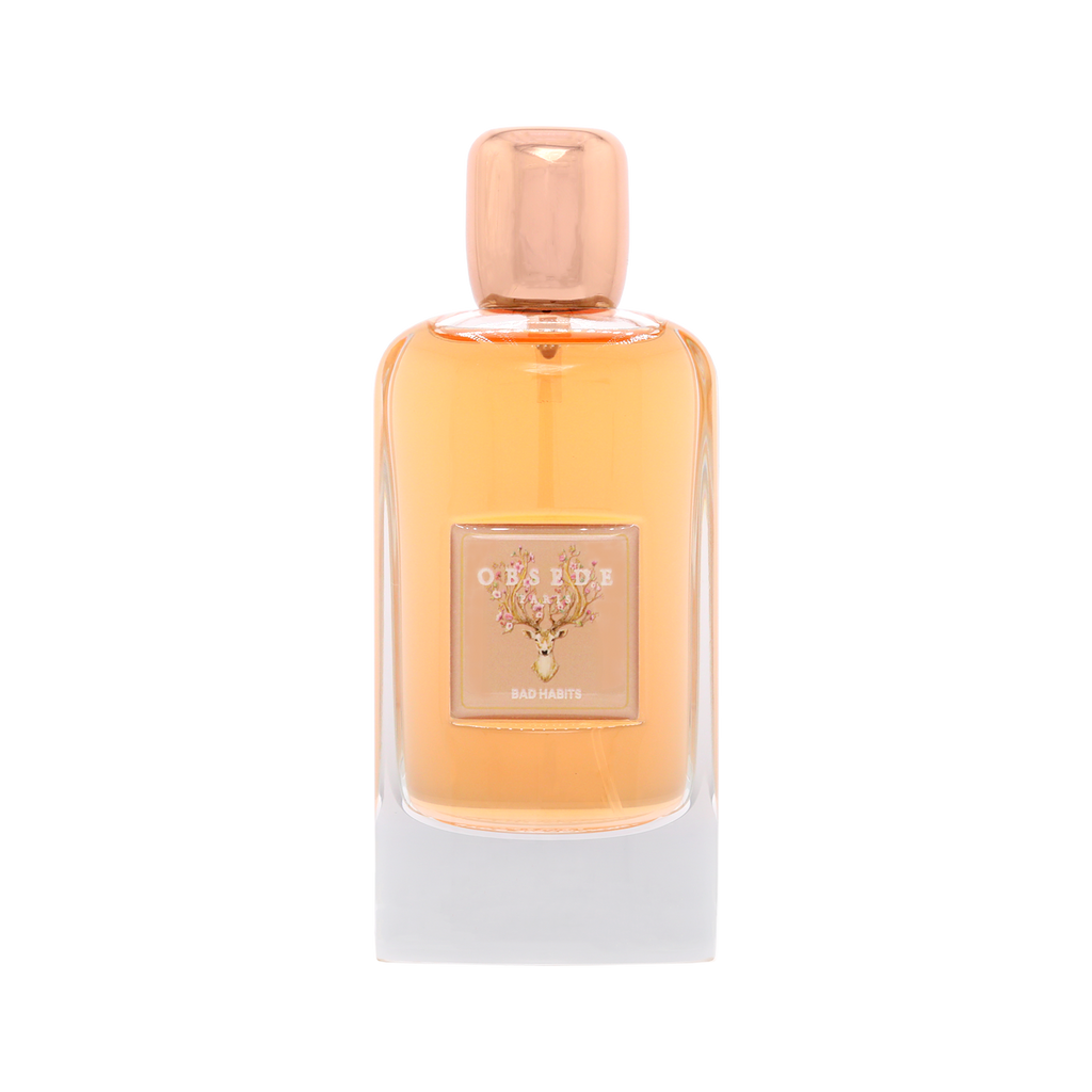 العادات السيئة