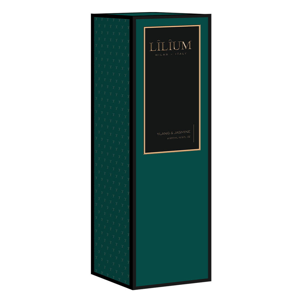 Ylang & Jasmine Home Spray