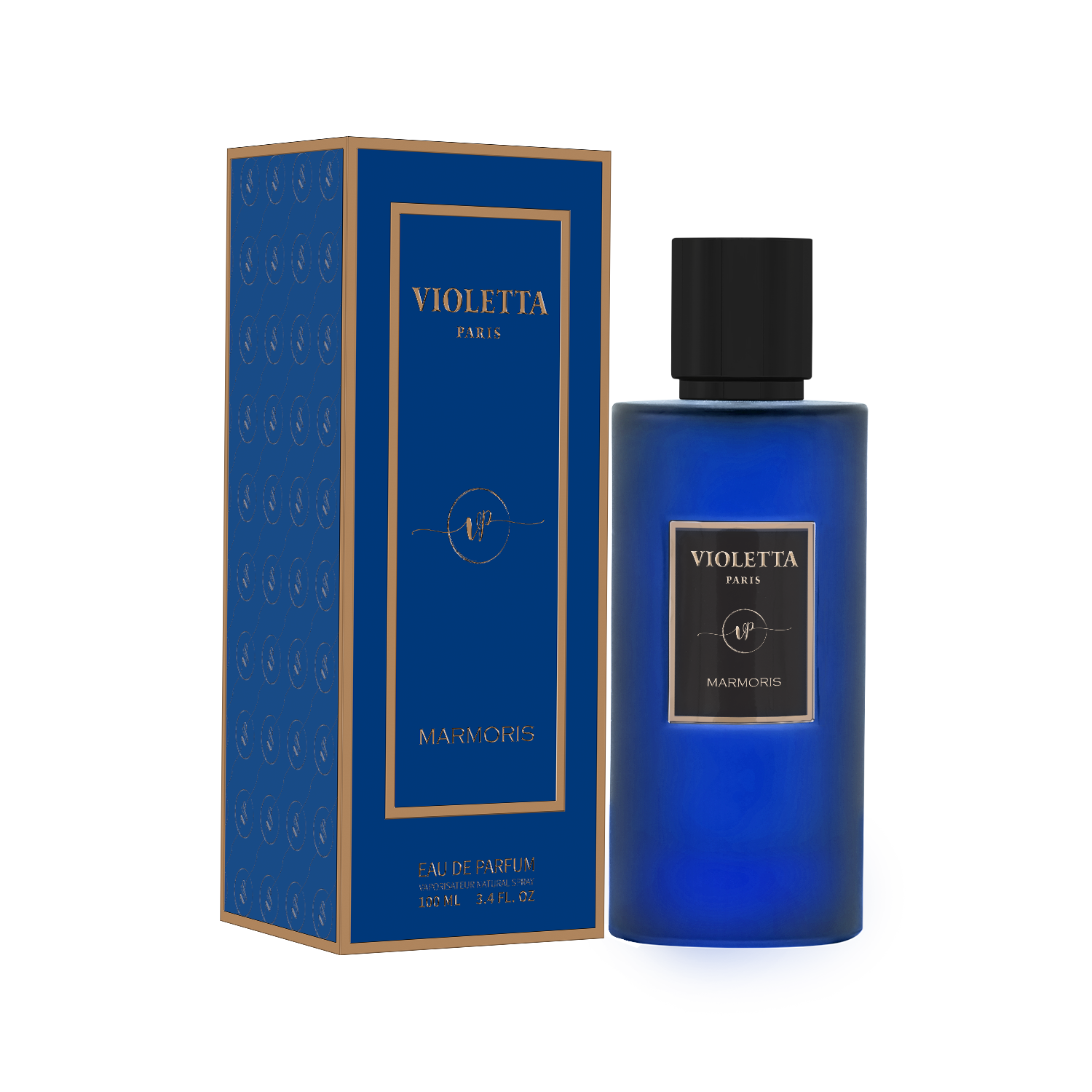 مارموريس مارموريس