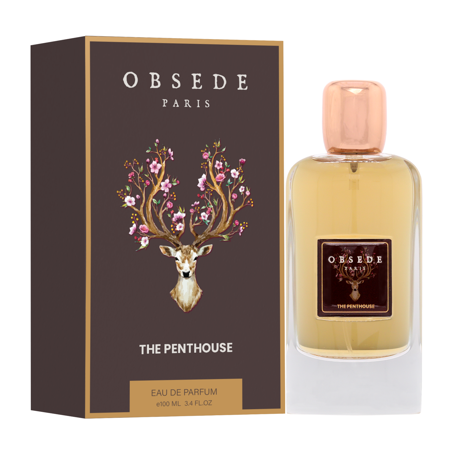 The Penthouse The Penthouse