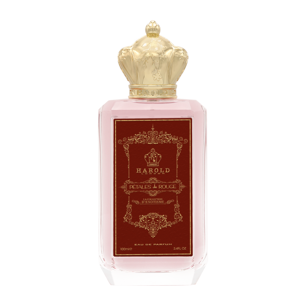 بتلات دي روج