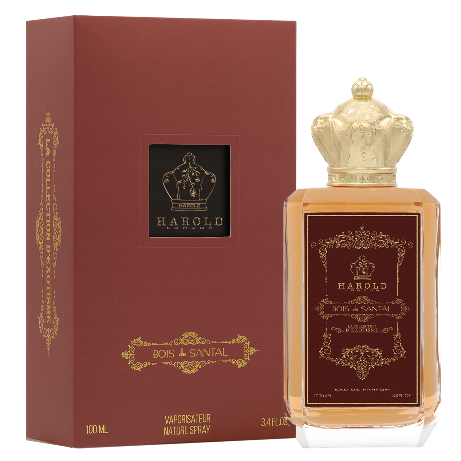 غابة سانتال غابة سانتال