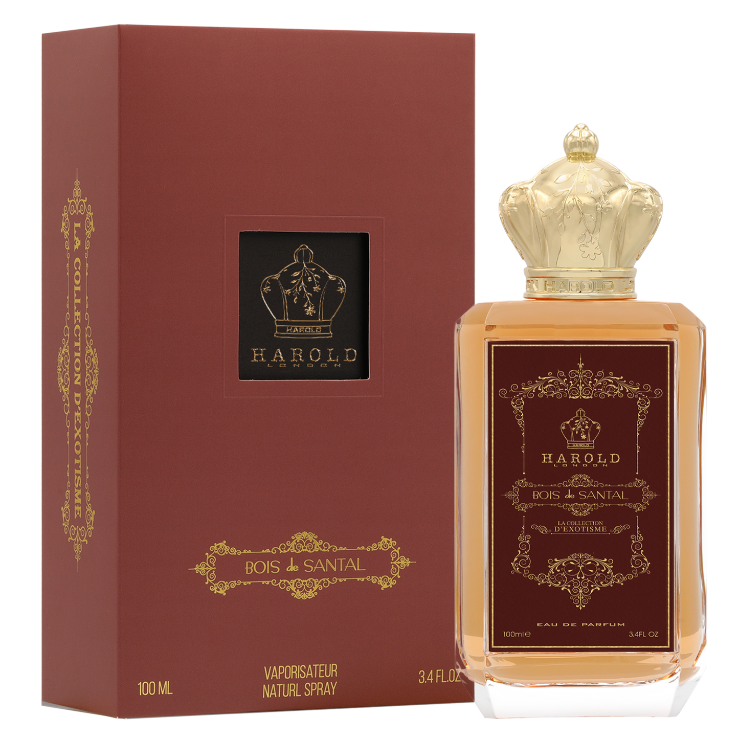 غابة سانتال