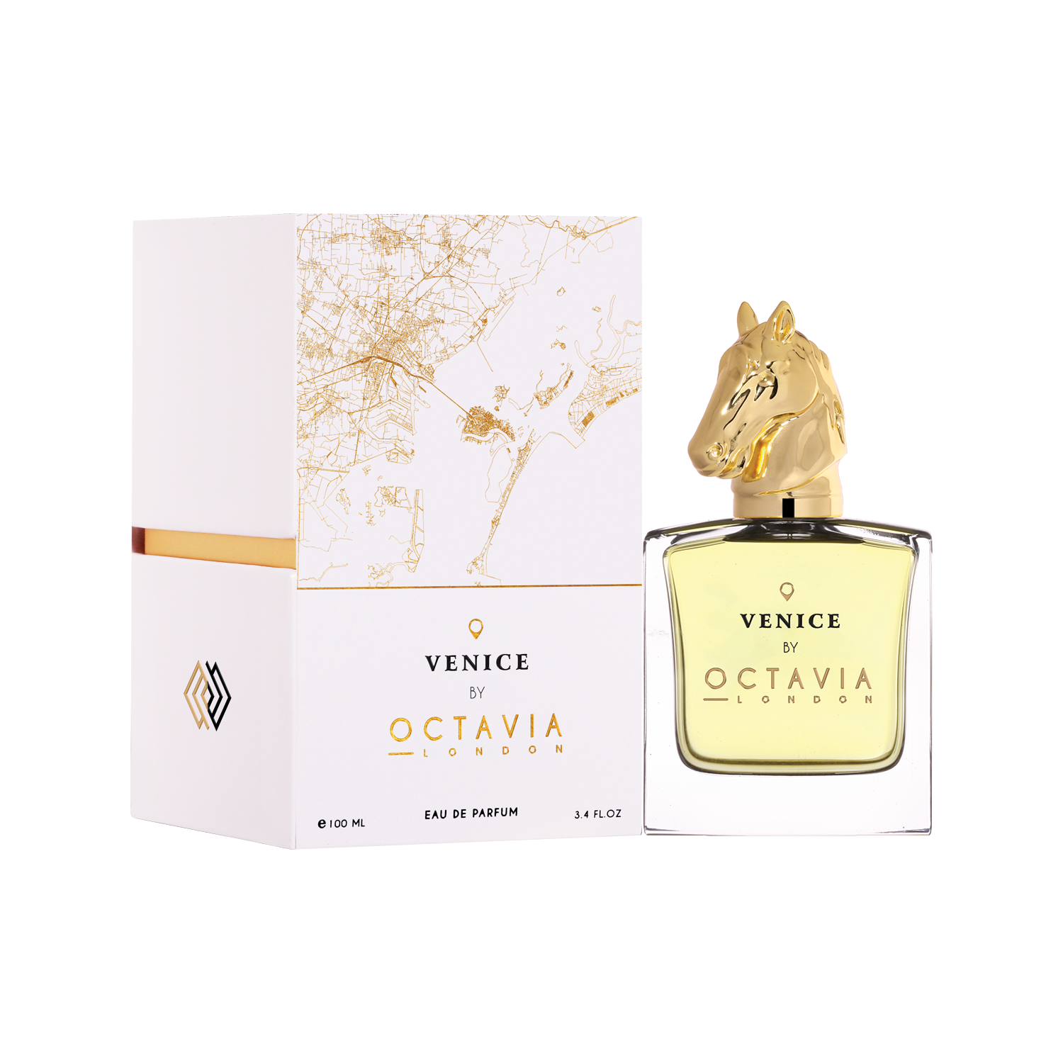 Venice By Octavia Venice By Octavia