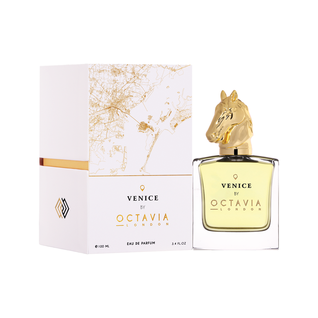 Venice By Octavia