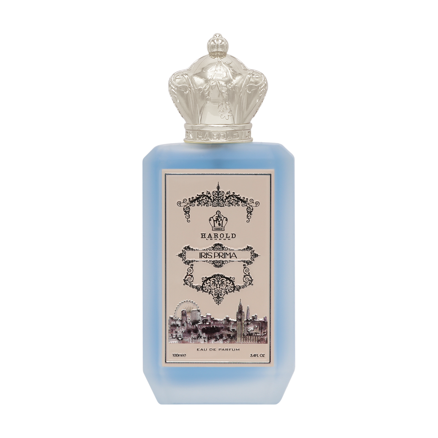 Iris Prima Iris Prima