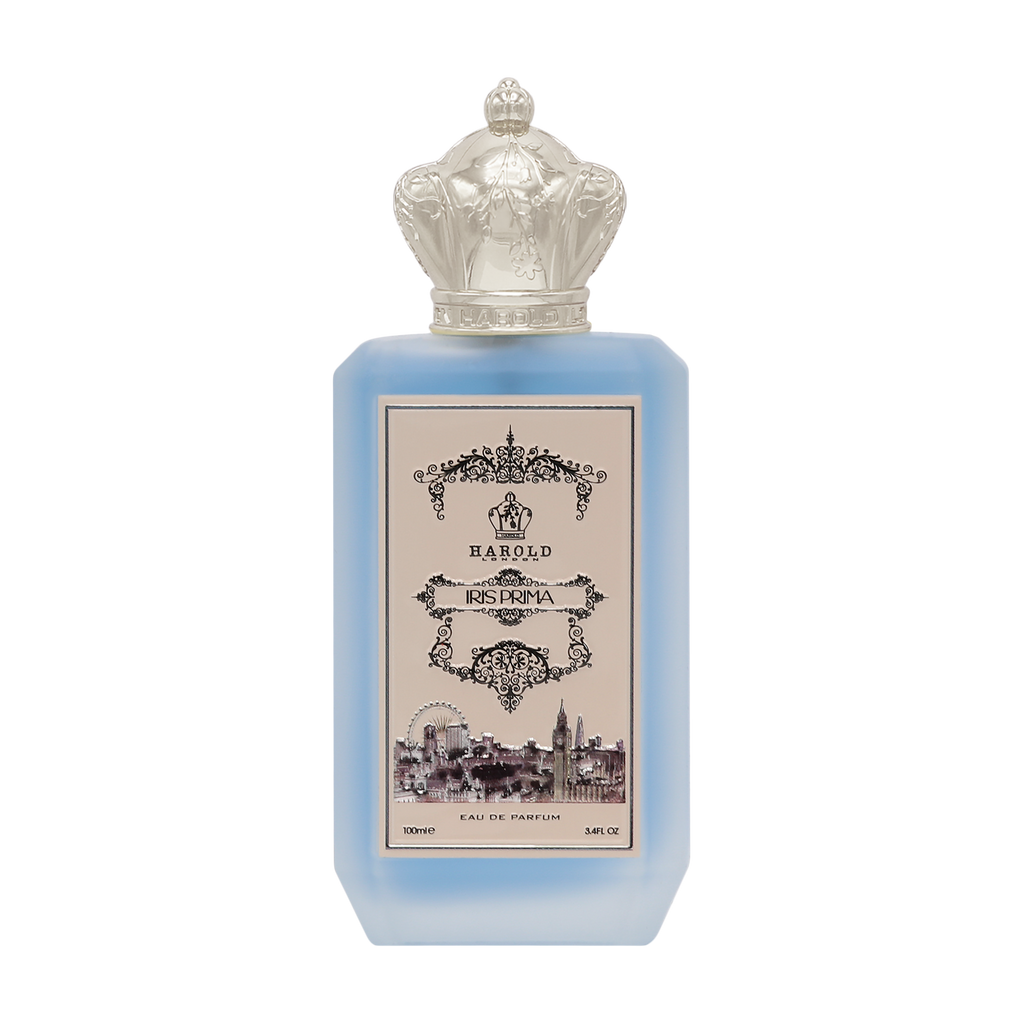 إيريس بريما