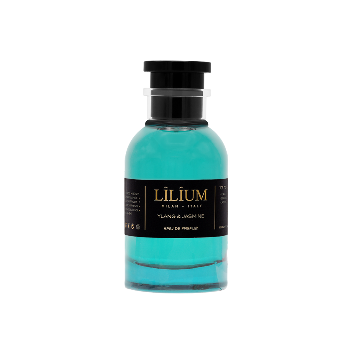 Ylang & Jasmine Ylang & Jasmine