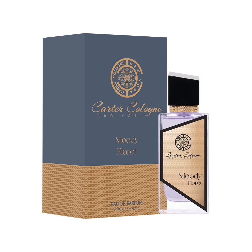 مودي فلوريت