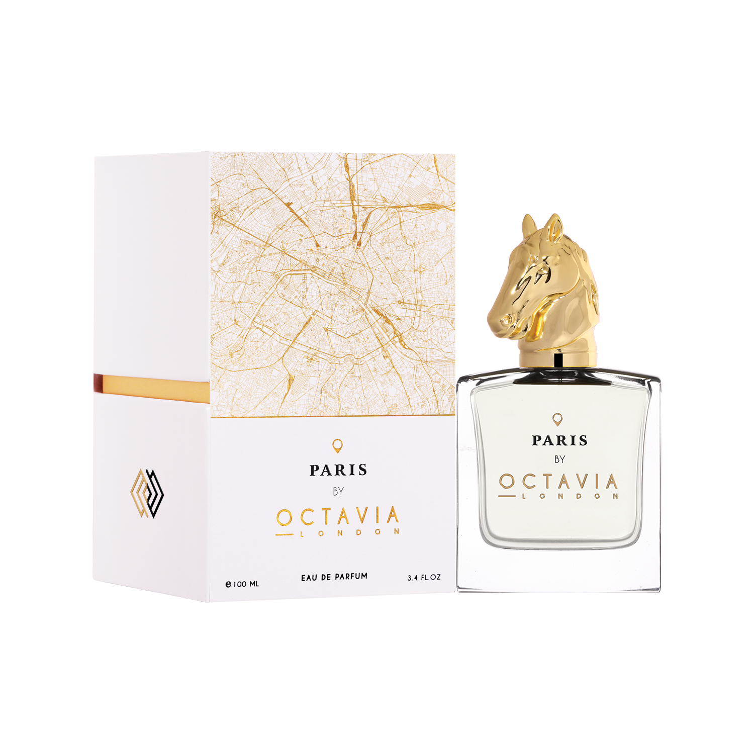 باريس بواسطة أوكتافيا باريس بواسطة أوكتافيا