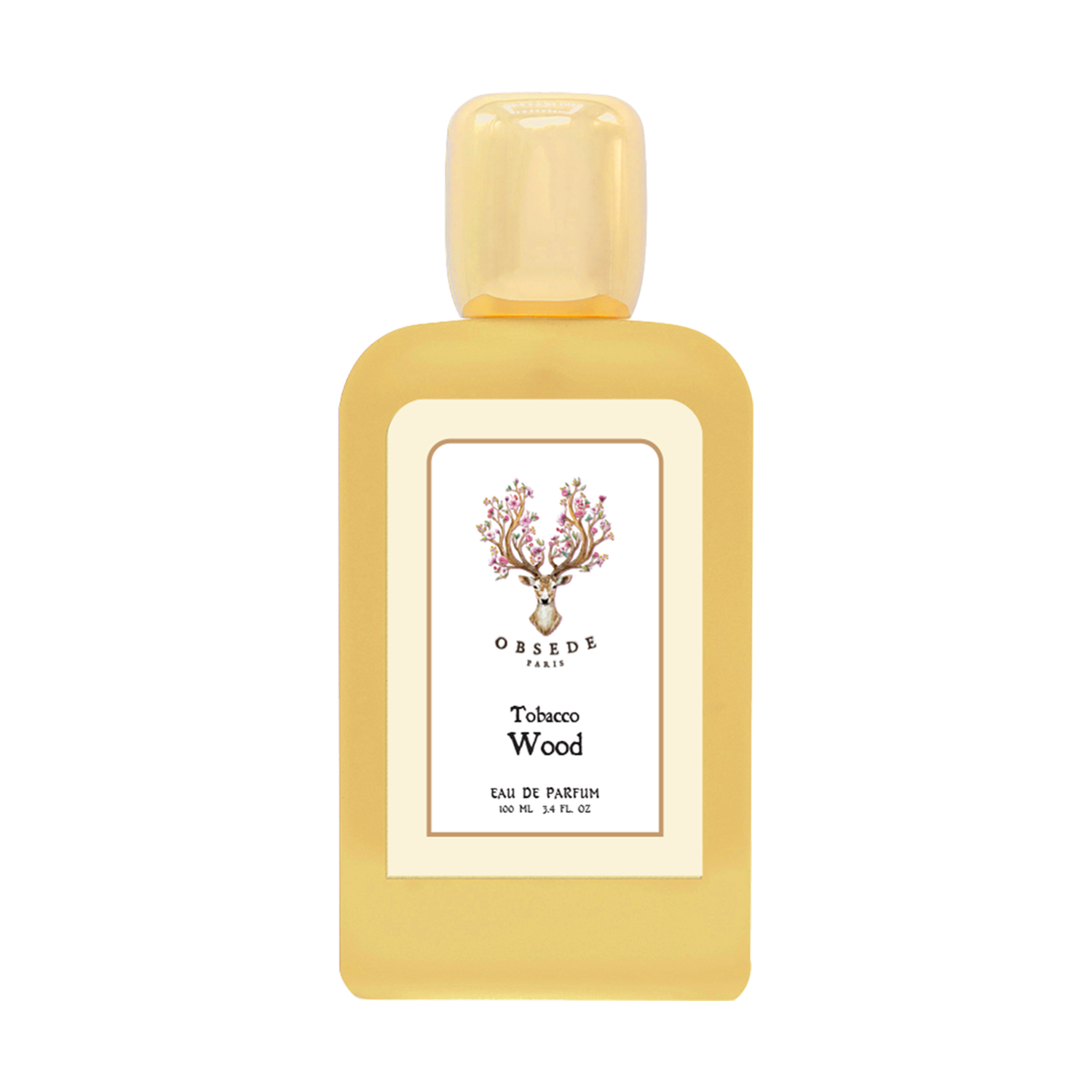 Tobacco Wood Tobacco Wood