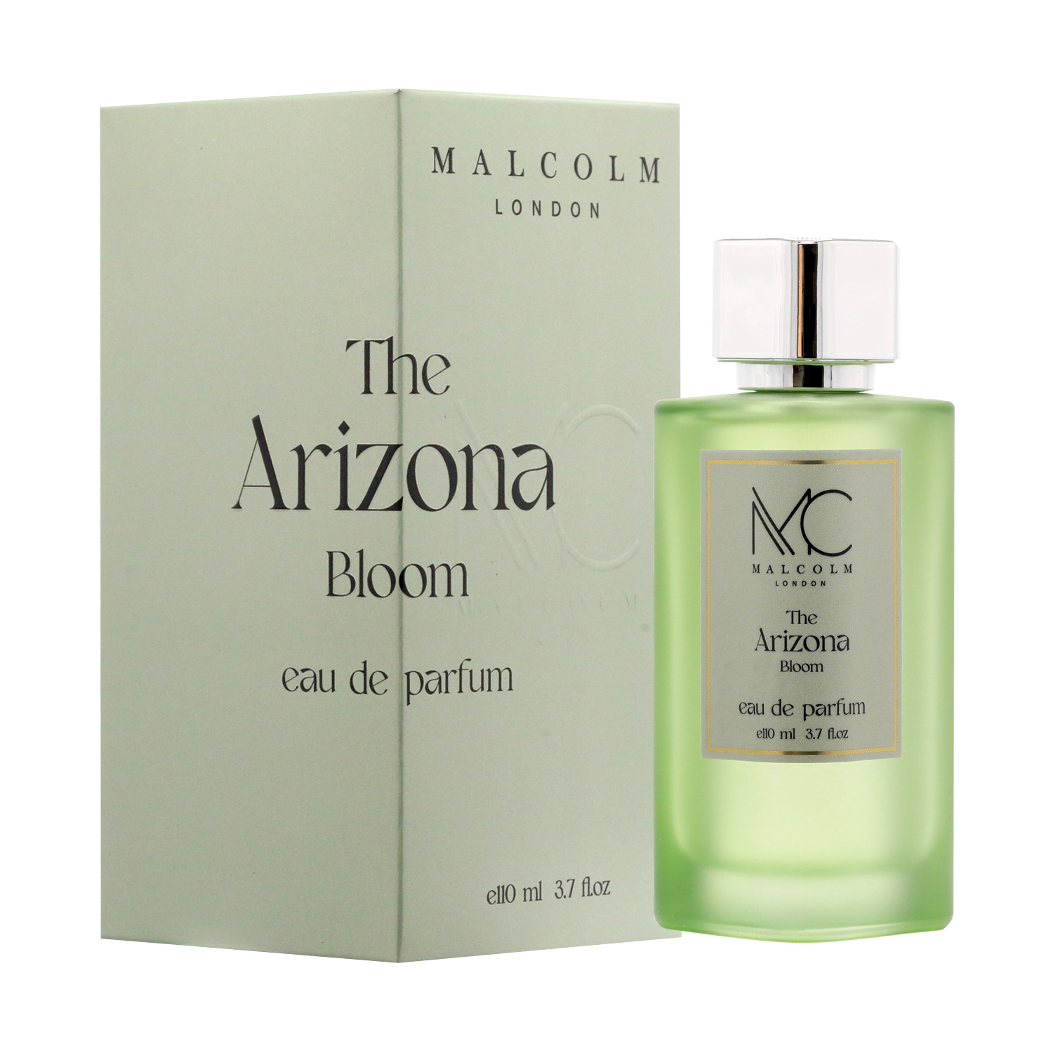 The Arizona Bloom The Arizona Bloom