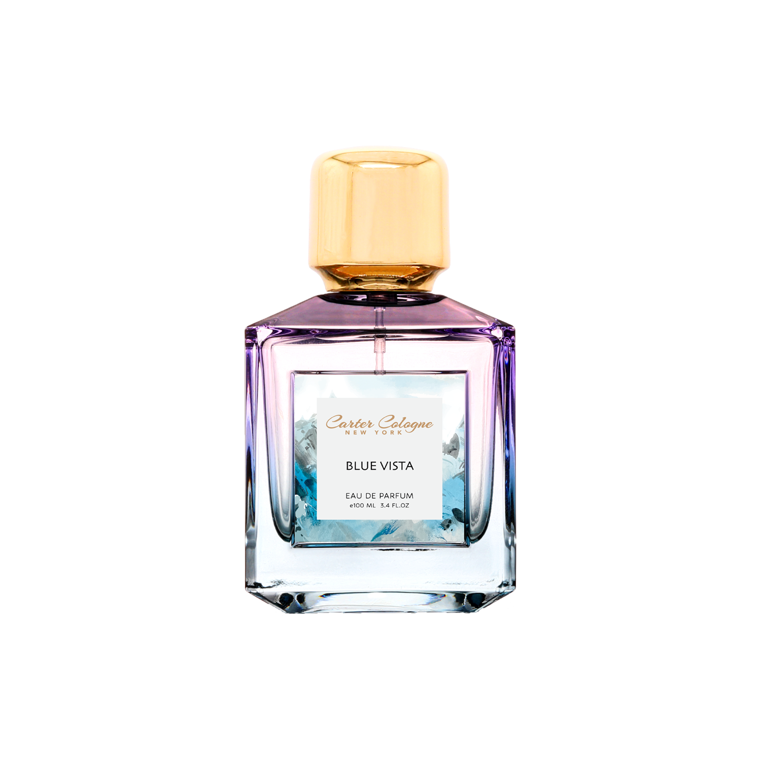 بلو فيستا بلو فيستا