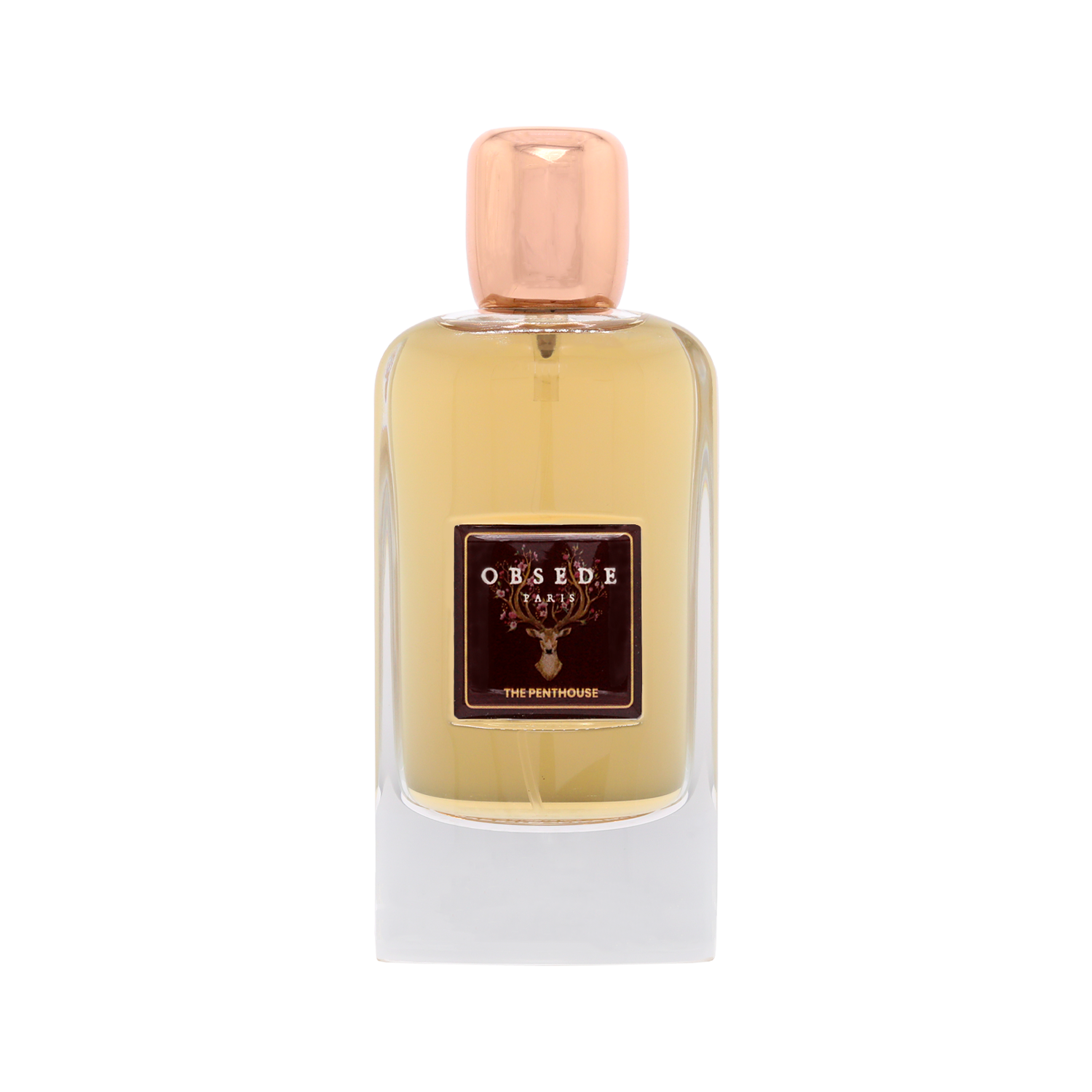 The Penthouse The Penthouse