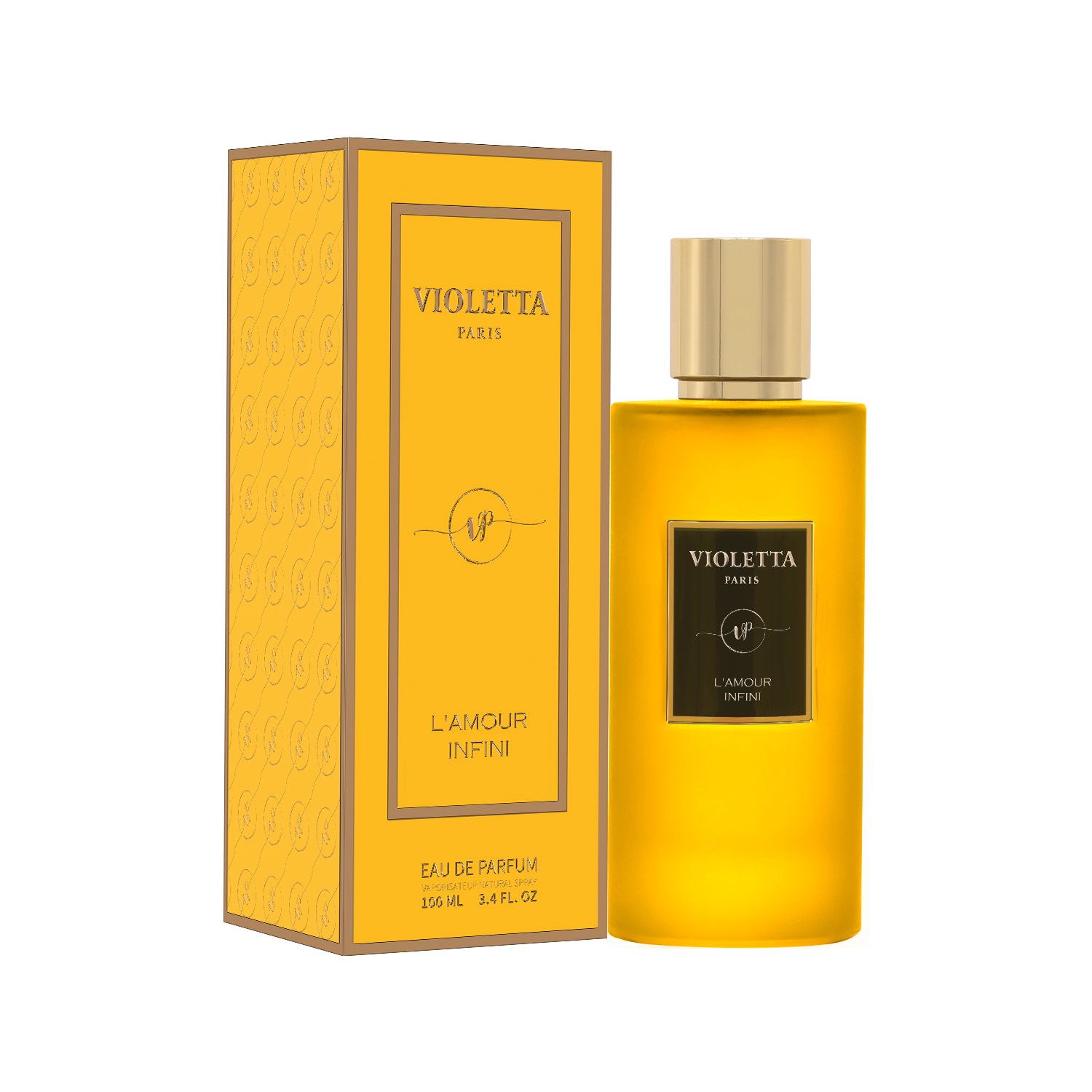 الحب اللانهائي الحب اللانهائي