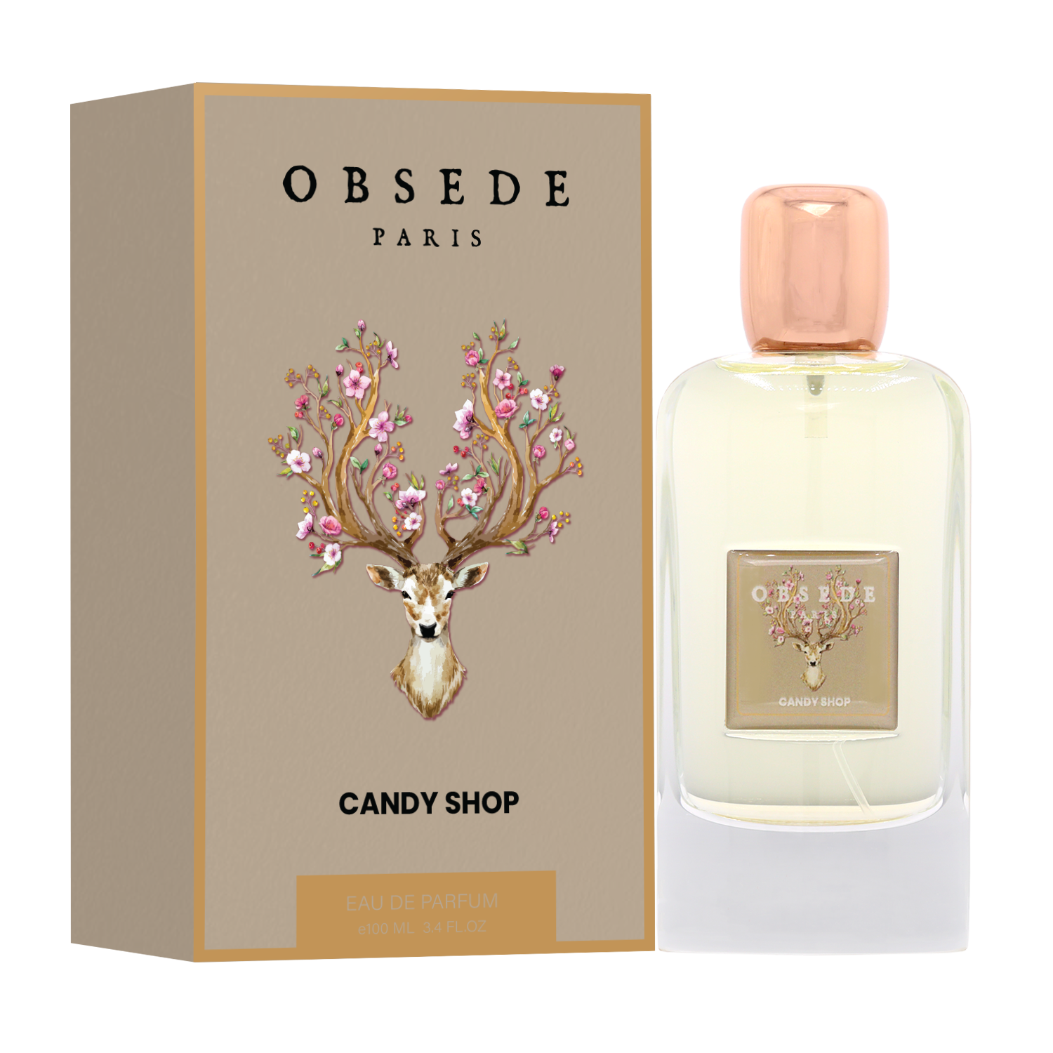 متجر الحلوى متجر الحلوى