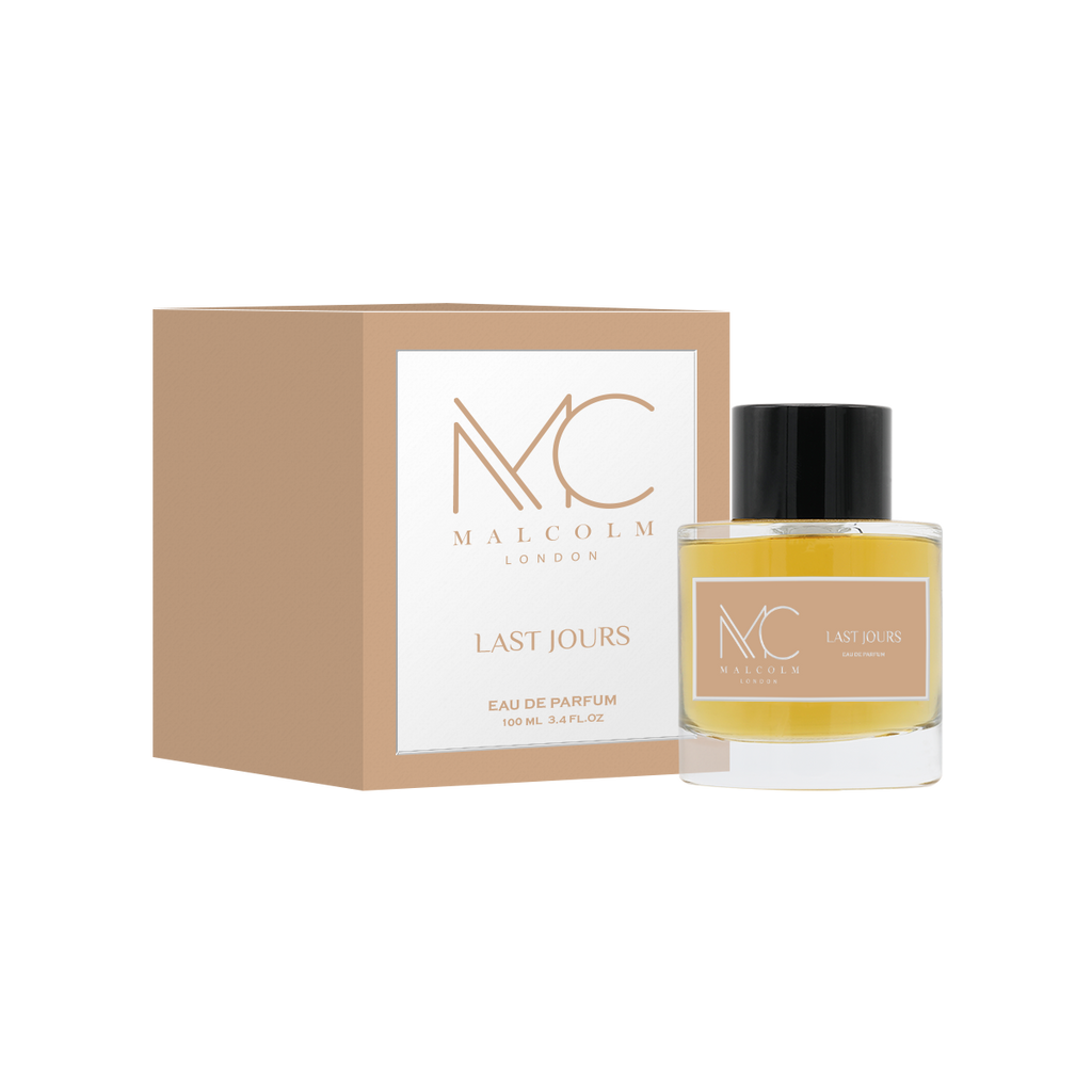 الأيام الأخيرة