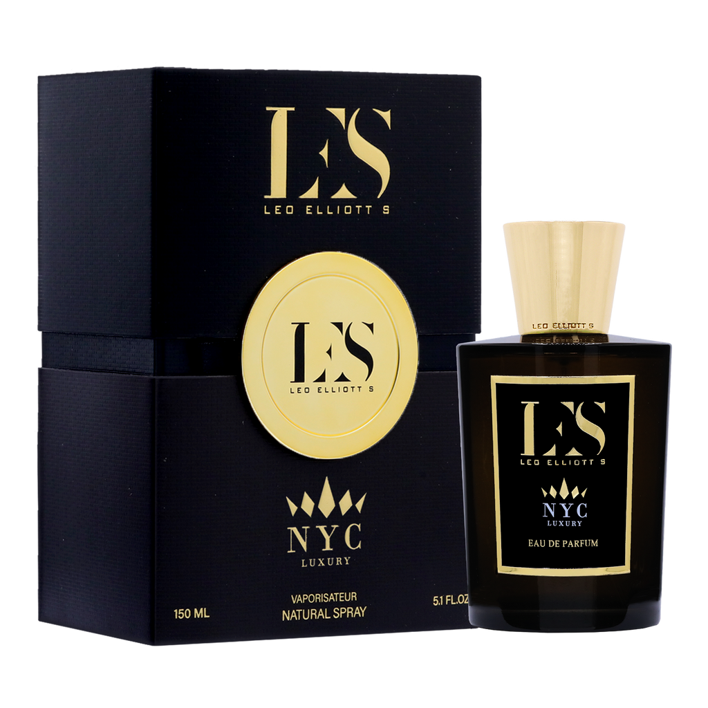 فخامة نيويورك