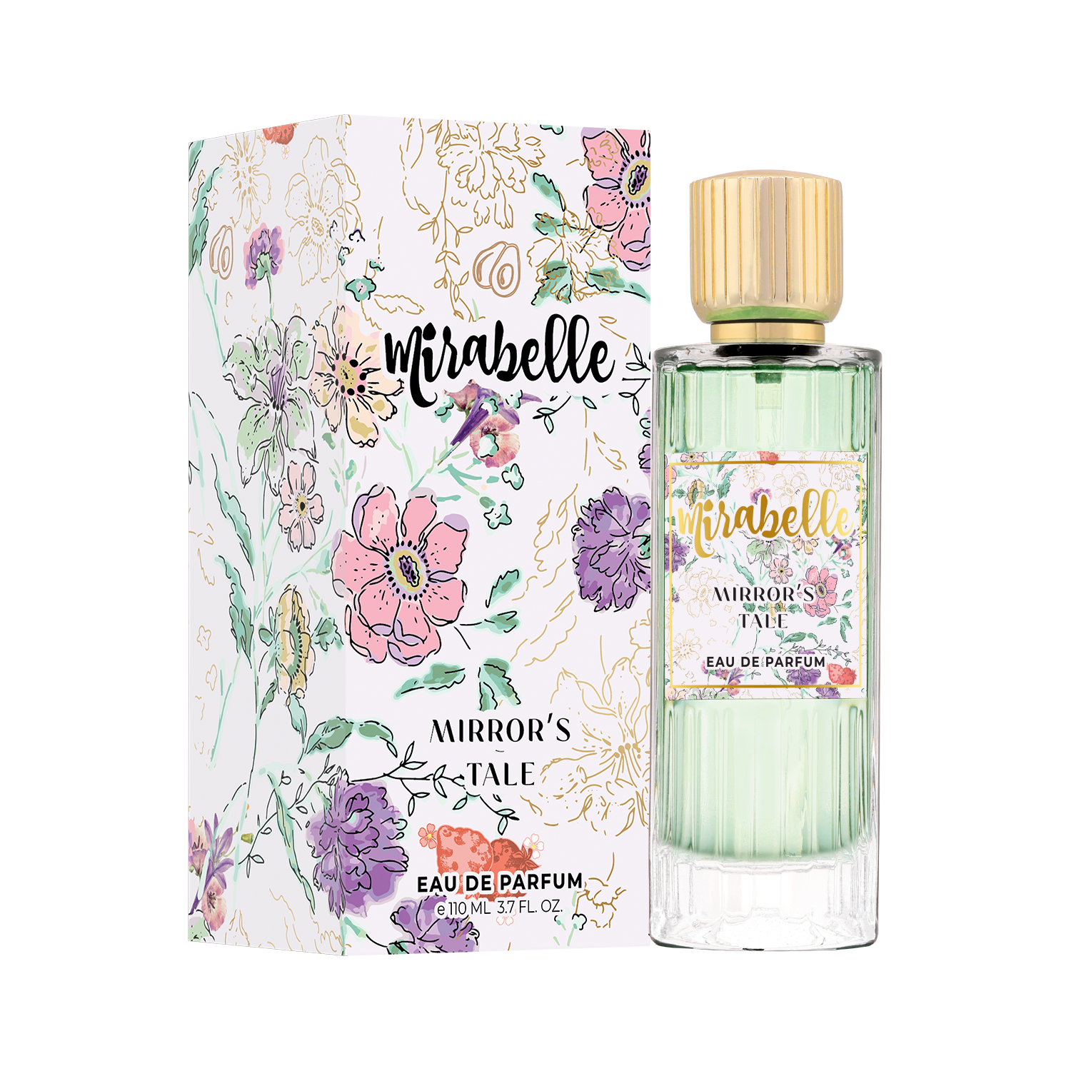 حكاية المرآة حكاية المرآة